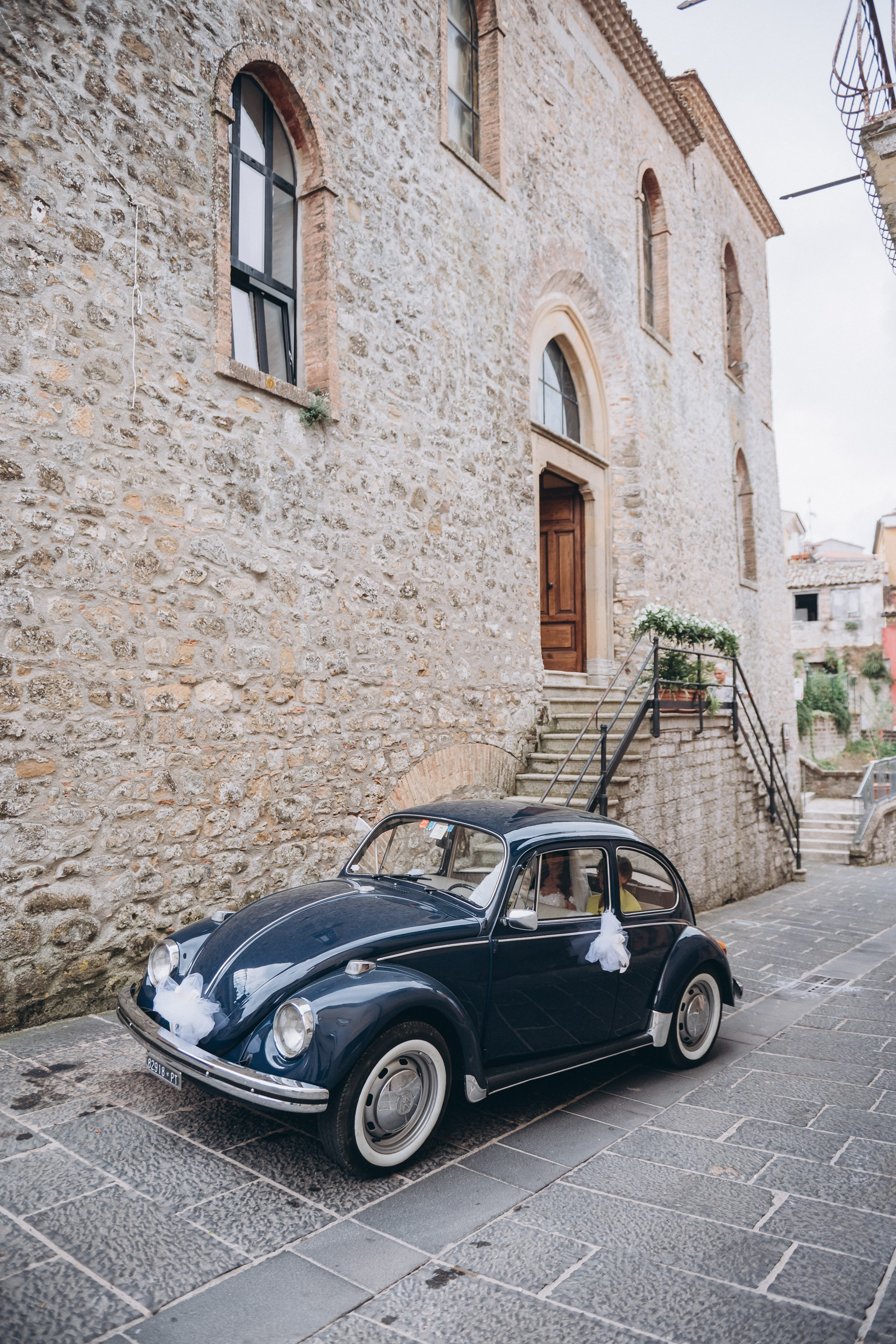 Antonella e Paolo. Ciao, benvenuta! Sono Anastasia la vostra fotografa per il matrimonio