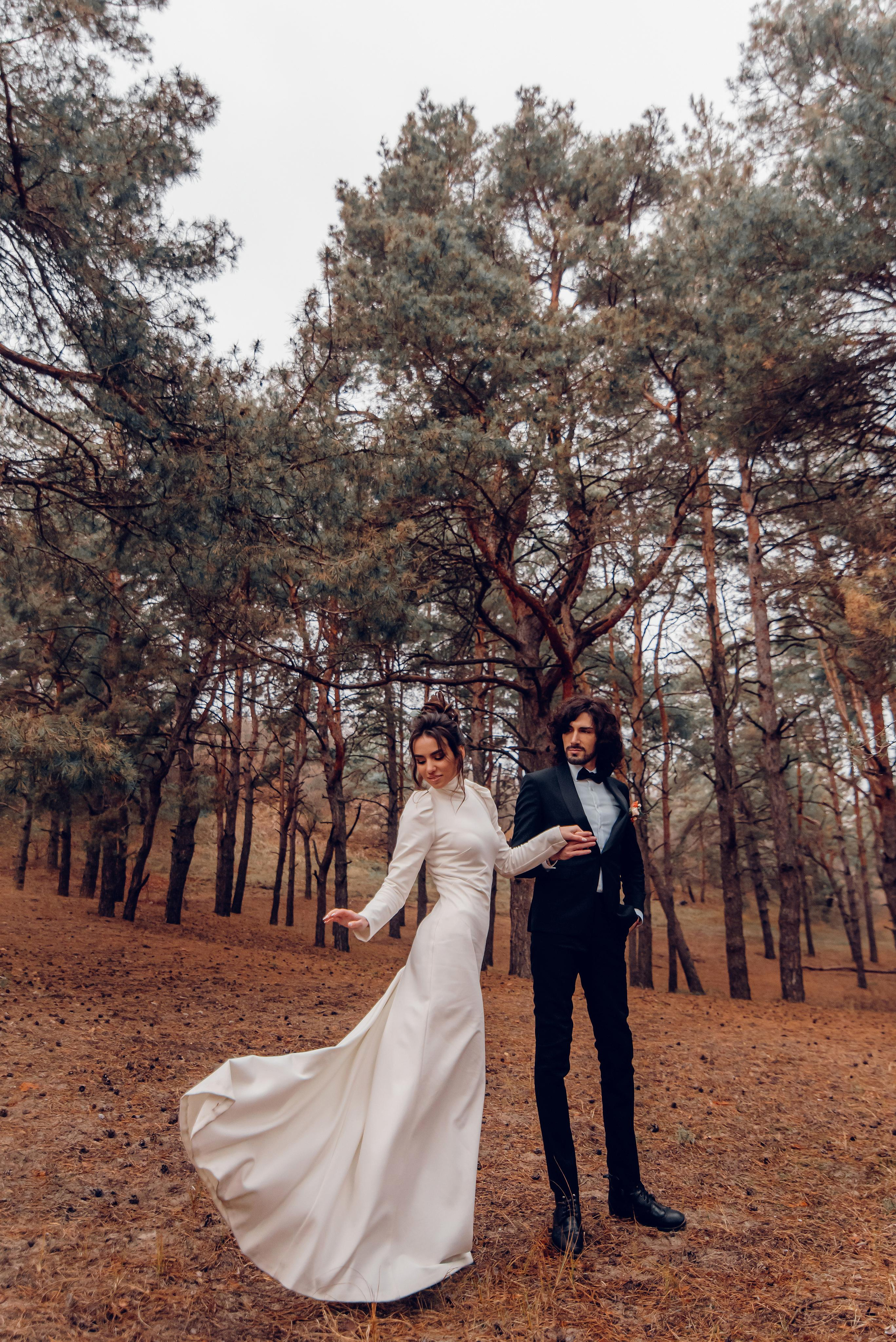 Autumn story. Ciao, benvenuta! Sono Anastasia la vostra fotografa per il matrimonio