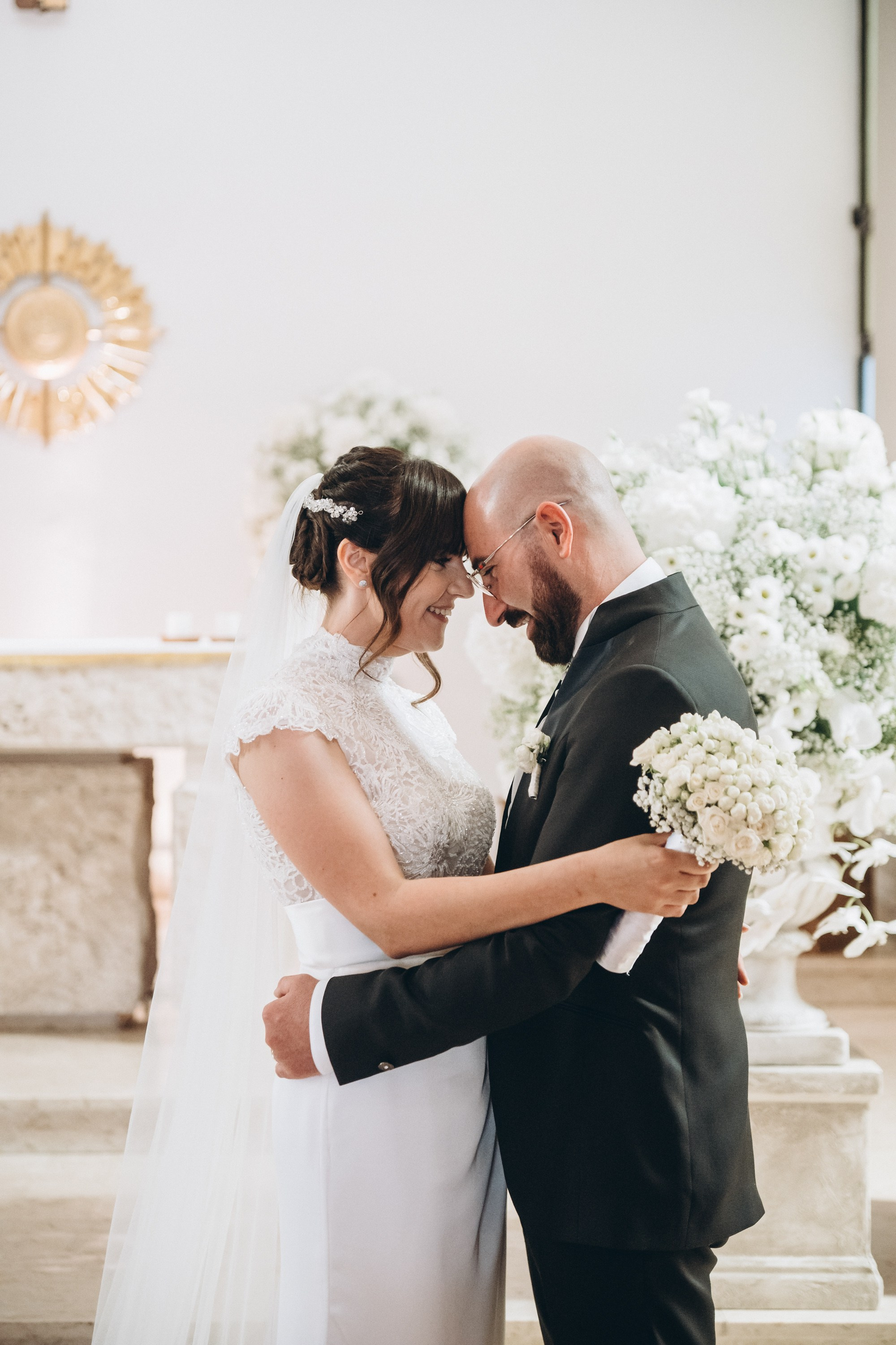 STEFANIA & GIUSEPPE. Ciao, benvenuta! Sono Anastasia la vostra fotografa per il matrimonio