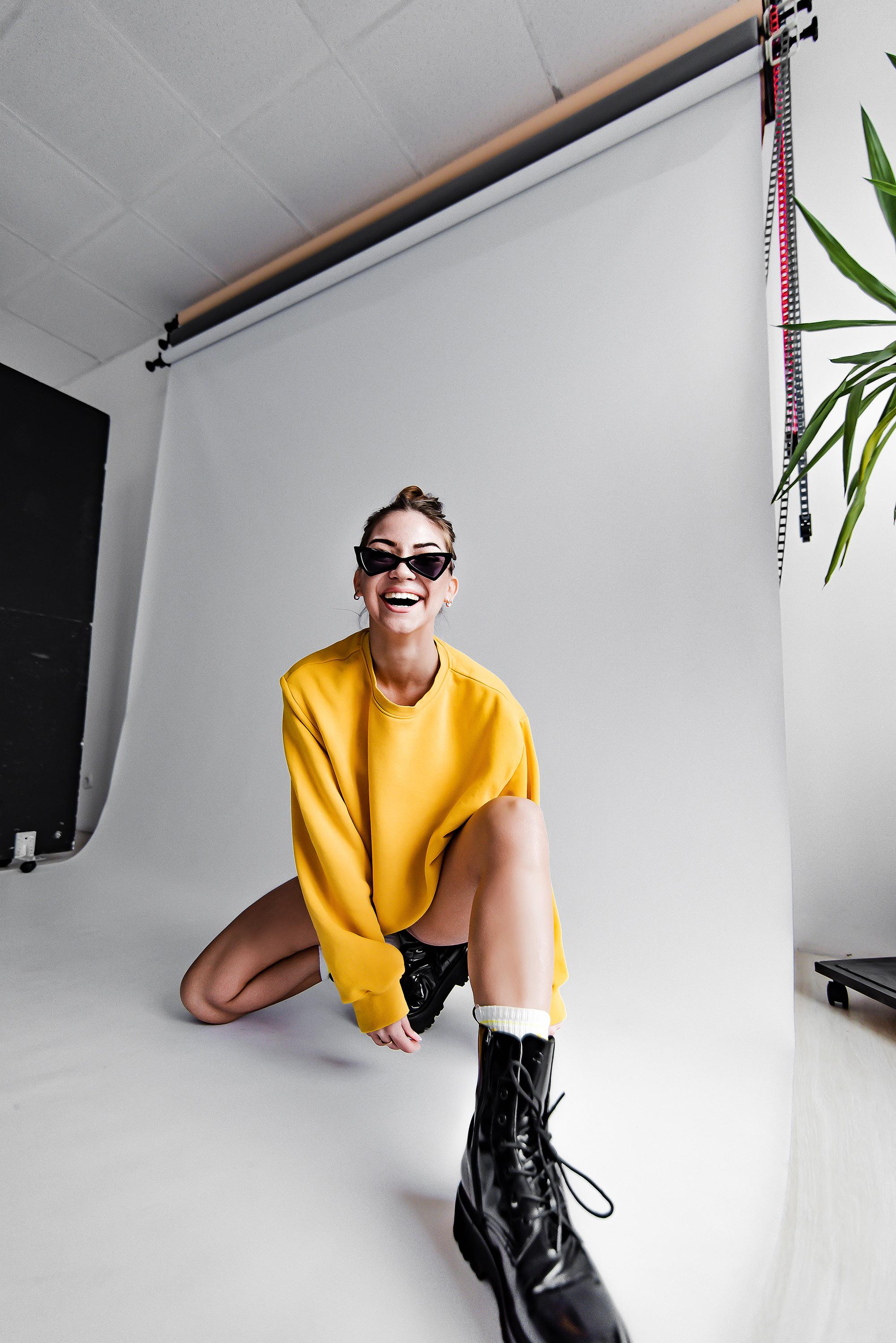 Gulia. Ciao, benvenuta! Sono Anastasia la vostra fotografa per il matrimonio