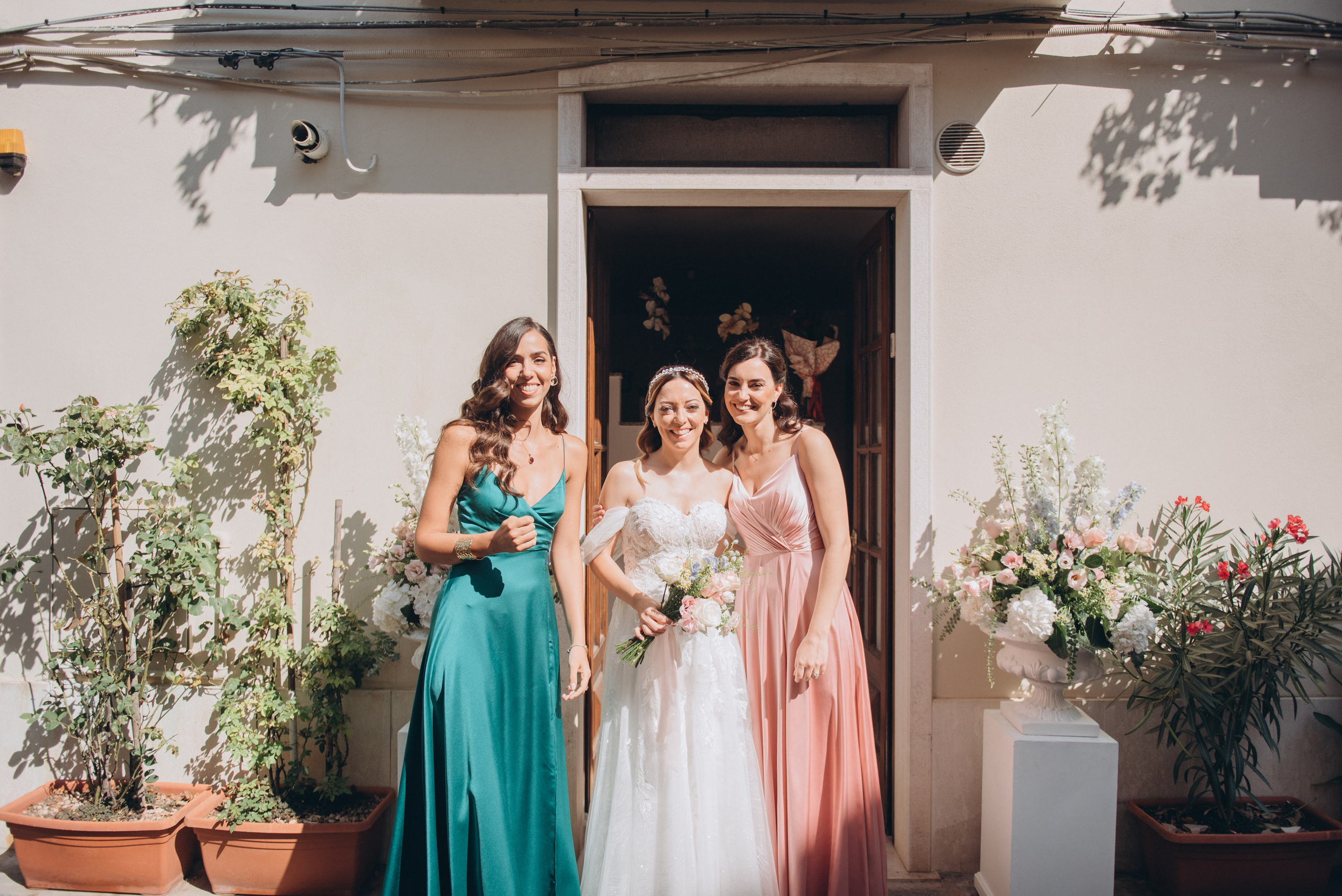 ANNA E LEONARDO. Ciao, benvenuta! Sono Anastasia la vostra fotografa per il matrimonio