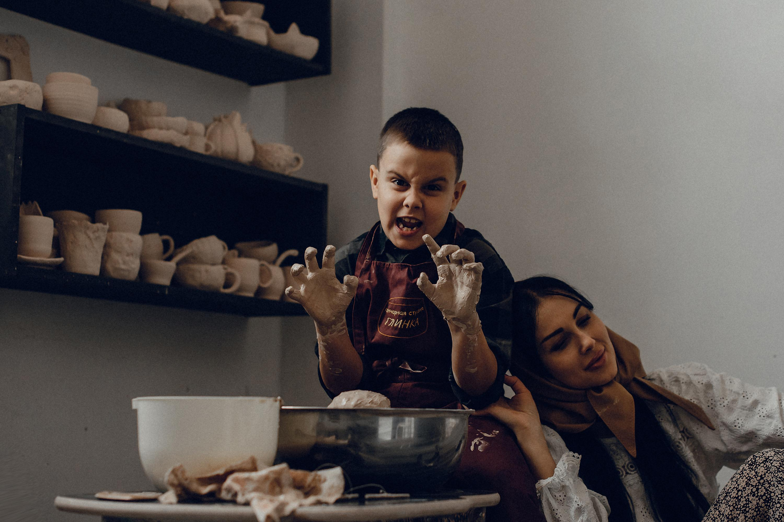 Foto di famiglia. Ciao, benvenuta! Sono Anastasia la vostra fotografa per il matrimonio