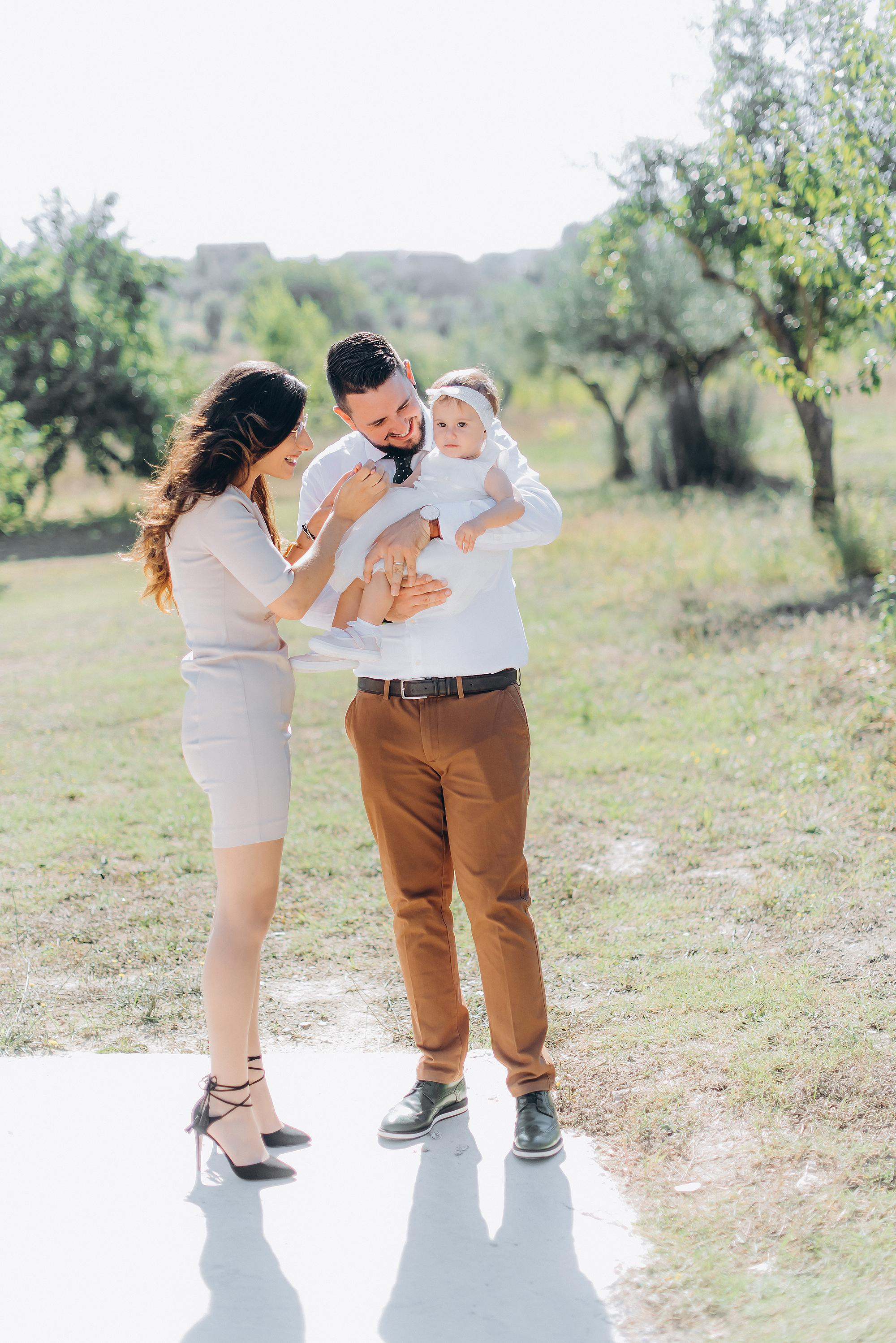 Battesimo di Nicole. Ciao, benvenuta! Sono Anastasia la vostra fotografa per il matrimonio