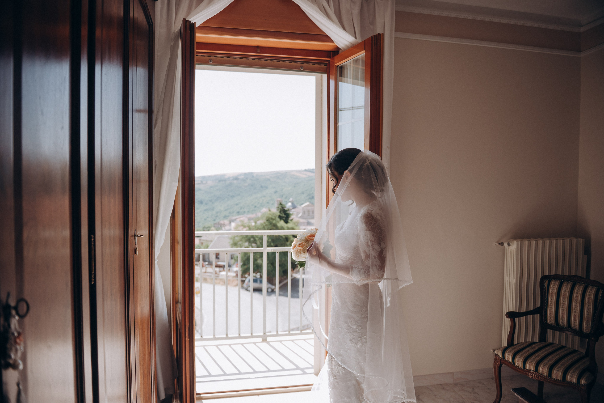 ANTONIO & MIRIANA. Ciao, benvenuta! Sono Anastasia la vostra fotografa per il matrimonio