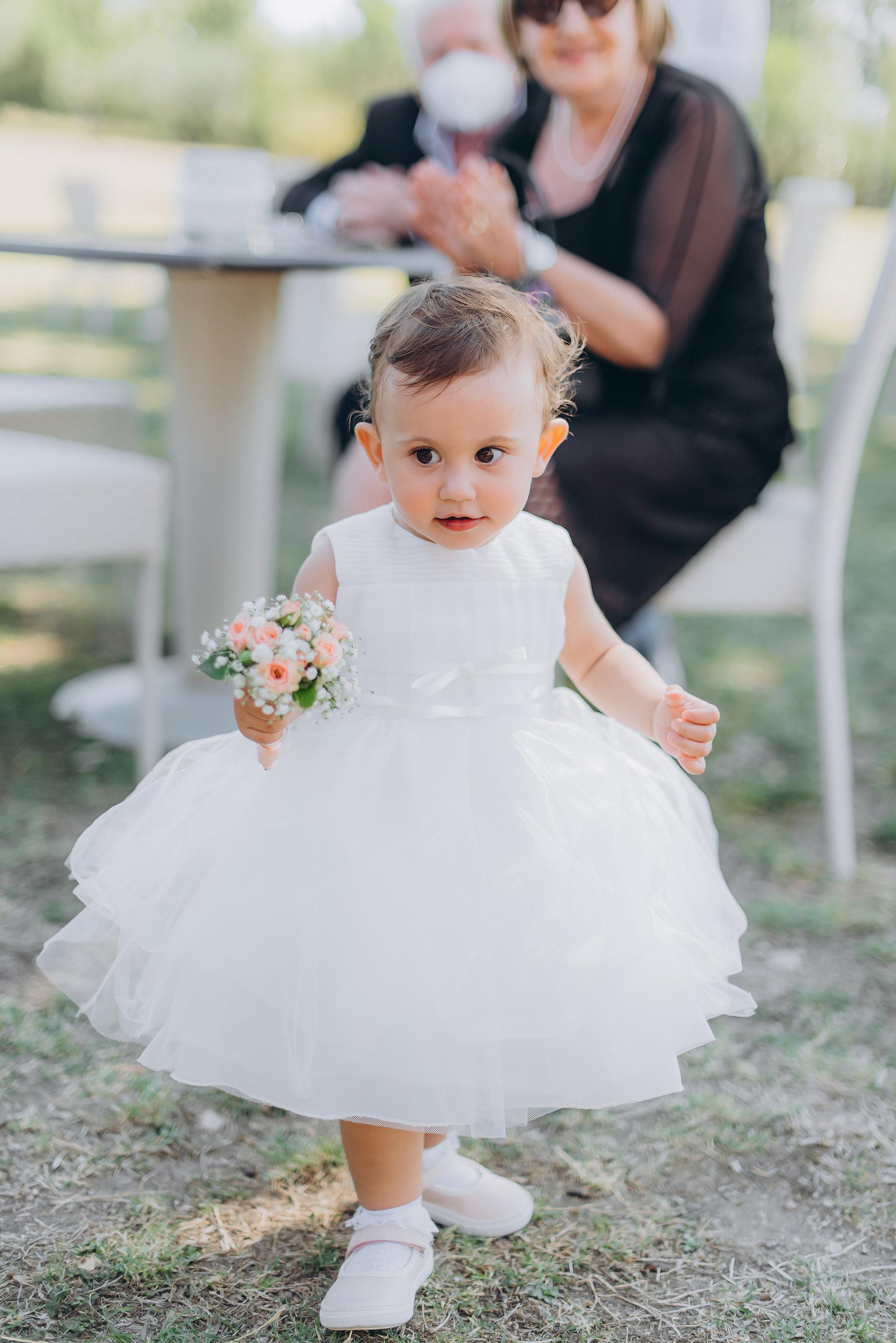 Battesimo di Nicole. Ciao, benvenuta! Sono Anastasia la vostra fotografa per il matrimonio