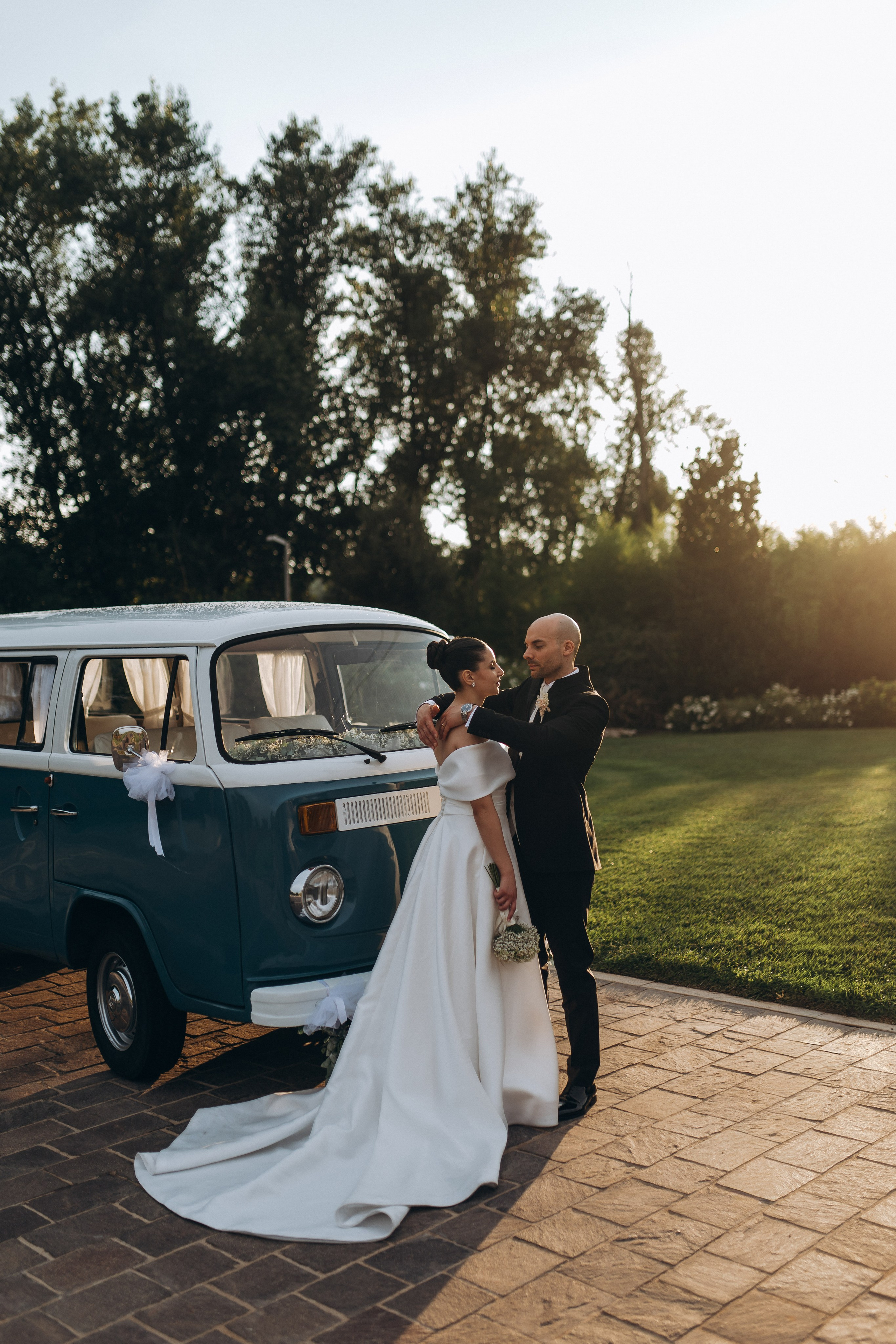 MARIA PIA & LUCA. Ciao, benvenuta! Sono Anastasia la vostra fotografa per il matrimonio