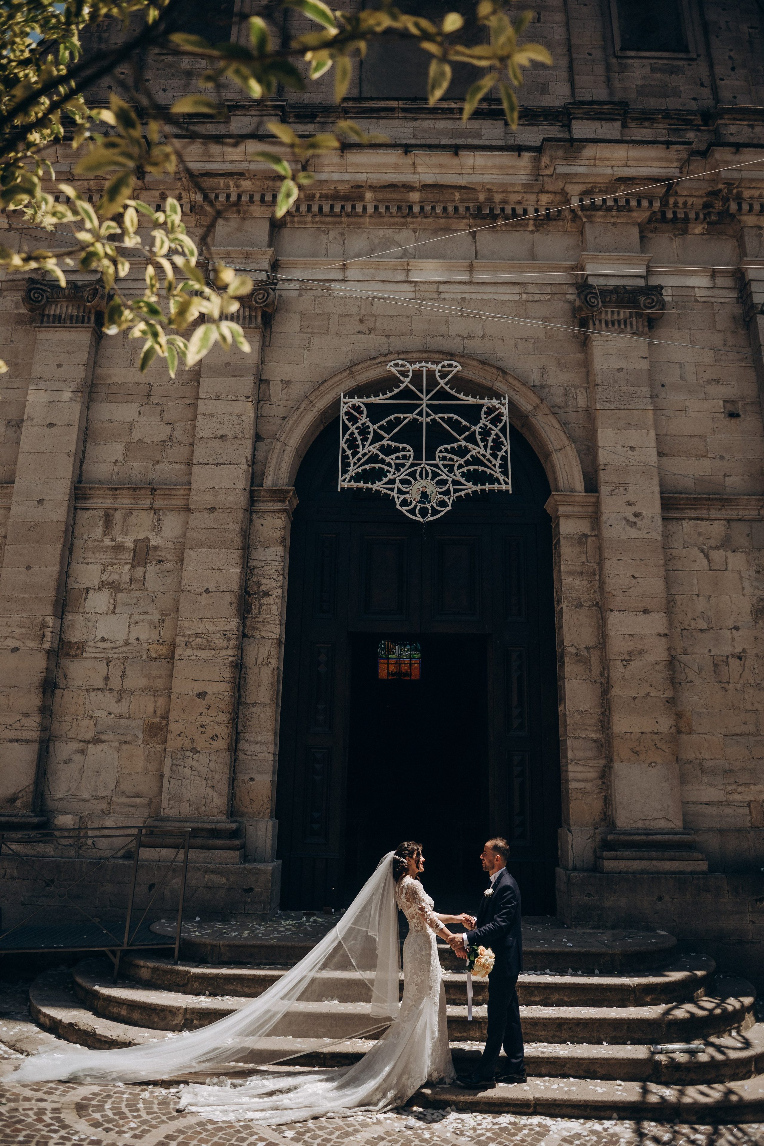 ANTONIO & MIRIANA. Ciao, benvenuta! Sono Anastasia la vostra fotografa per il matrimonio