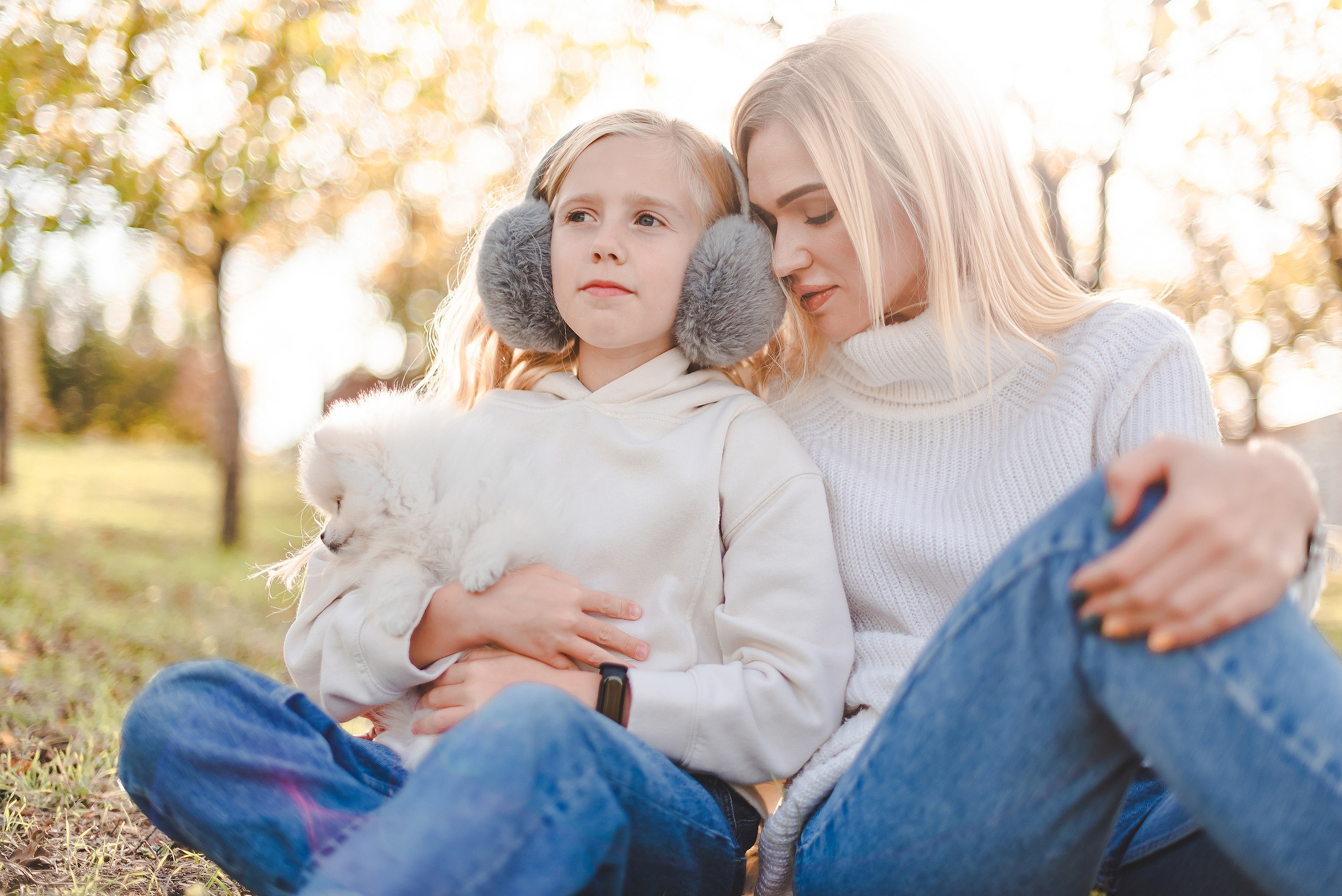 Foto di famiglia. Ciao, benvenuta! Sono Anastasia la vostra fotografa per il matrimonio