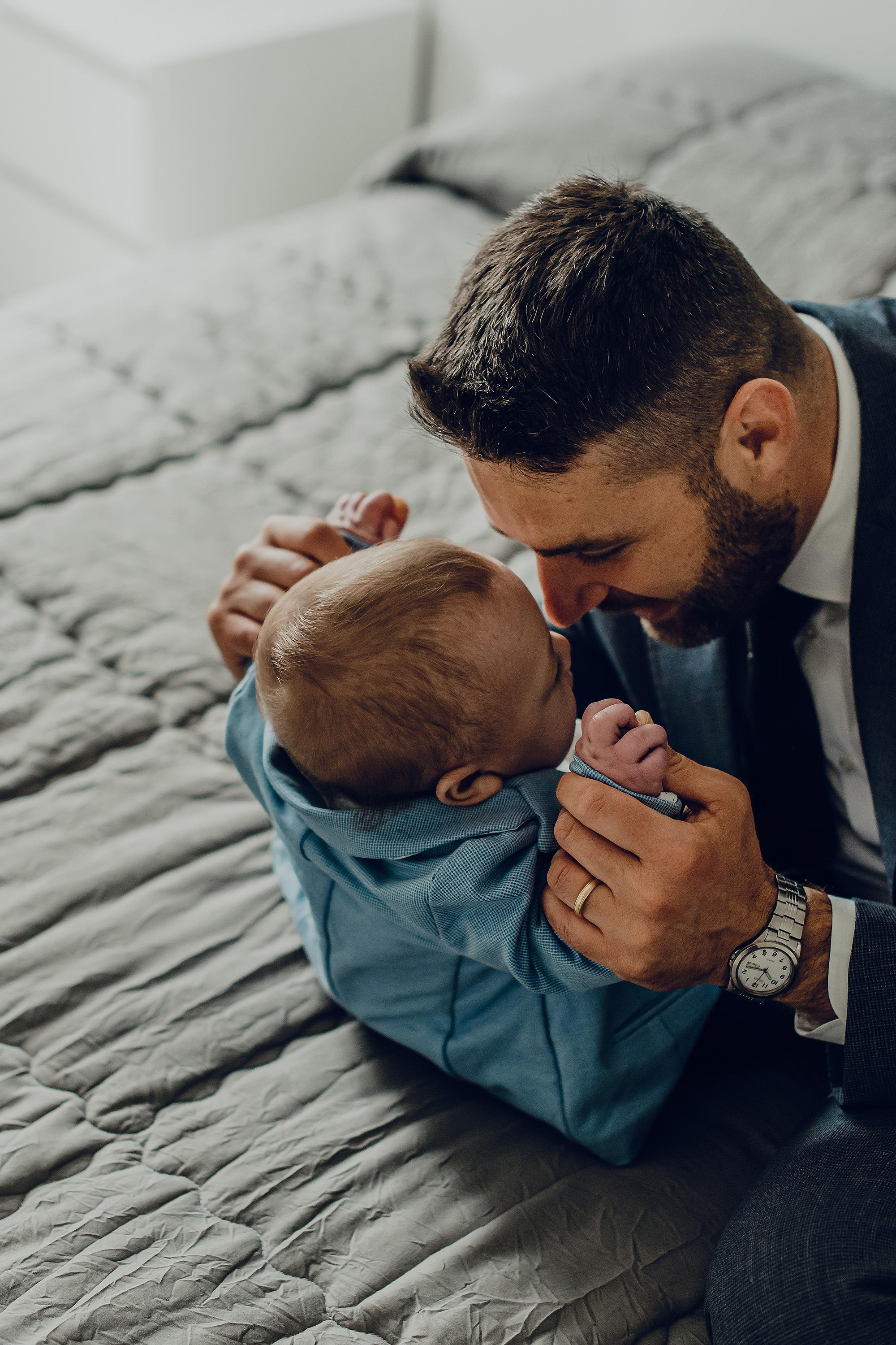 Battesimo di Antonio. Ciao, benvenuta! Sono Anastasia la vostra fotografa per il matrimonio