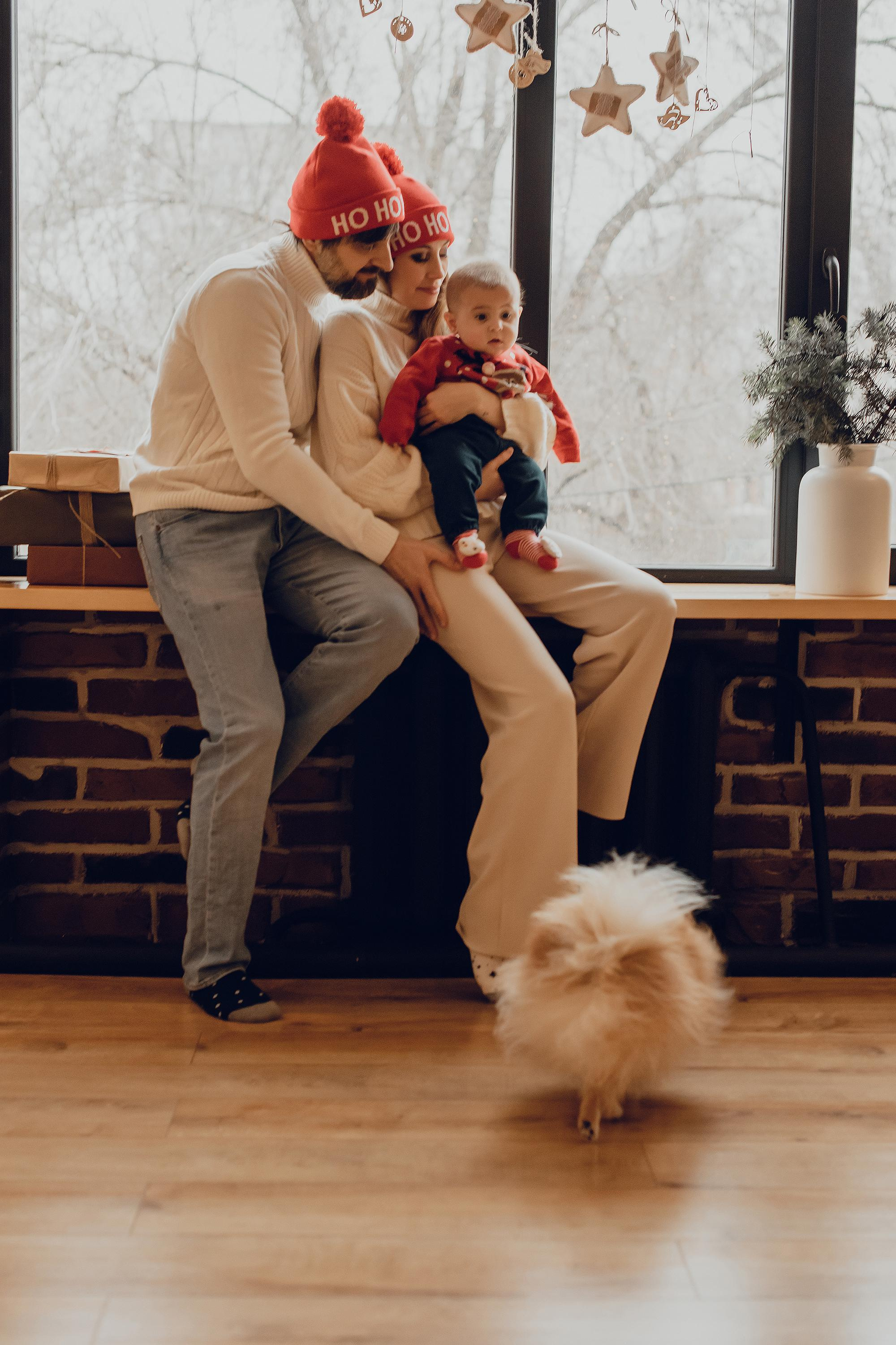 Foto di famiglia. Ciao, benvenuta! Sono Anastasia la vostra fotografa per il matrimonio