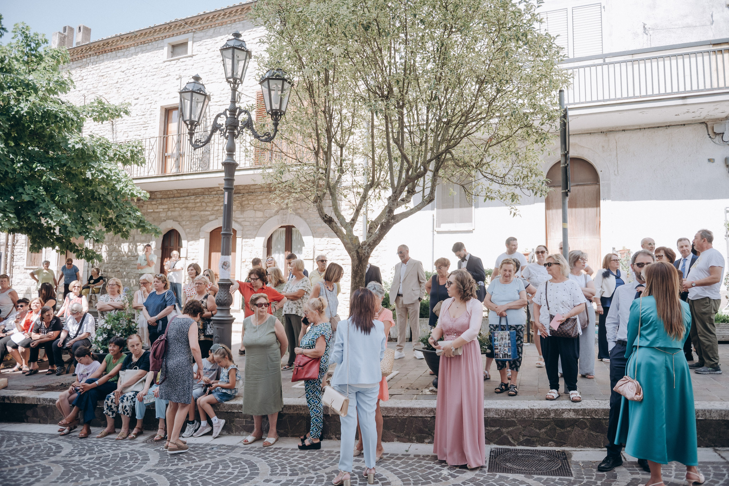 ANTONIO & MIRIANA. Ciao, benvenuta! Sono Anastasia la vostra fotografa per il matrimonio