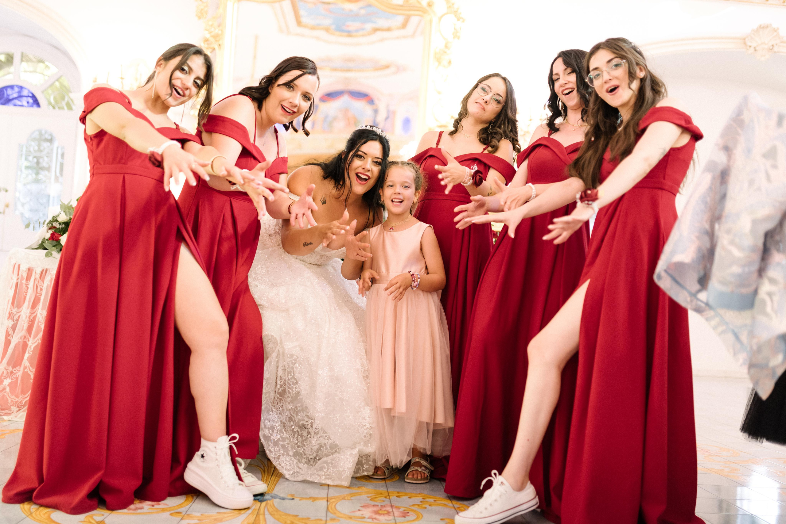 INCORONATA E GIOVANNI. Ciao, benvenuta! Sono Anastasia la vostra fotografa per il matrimonio