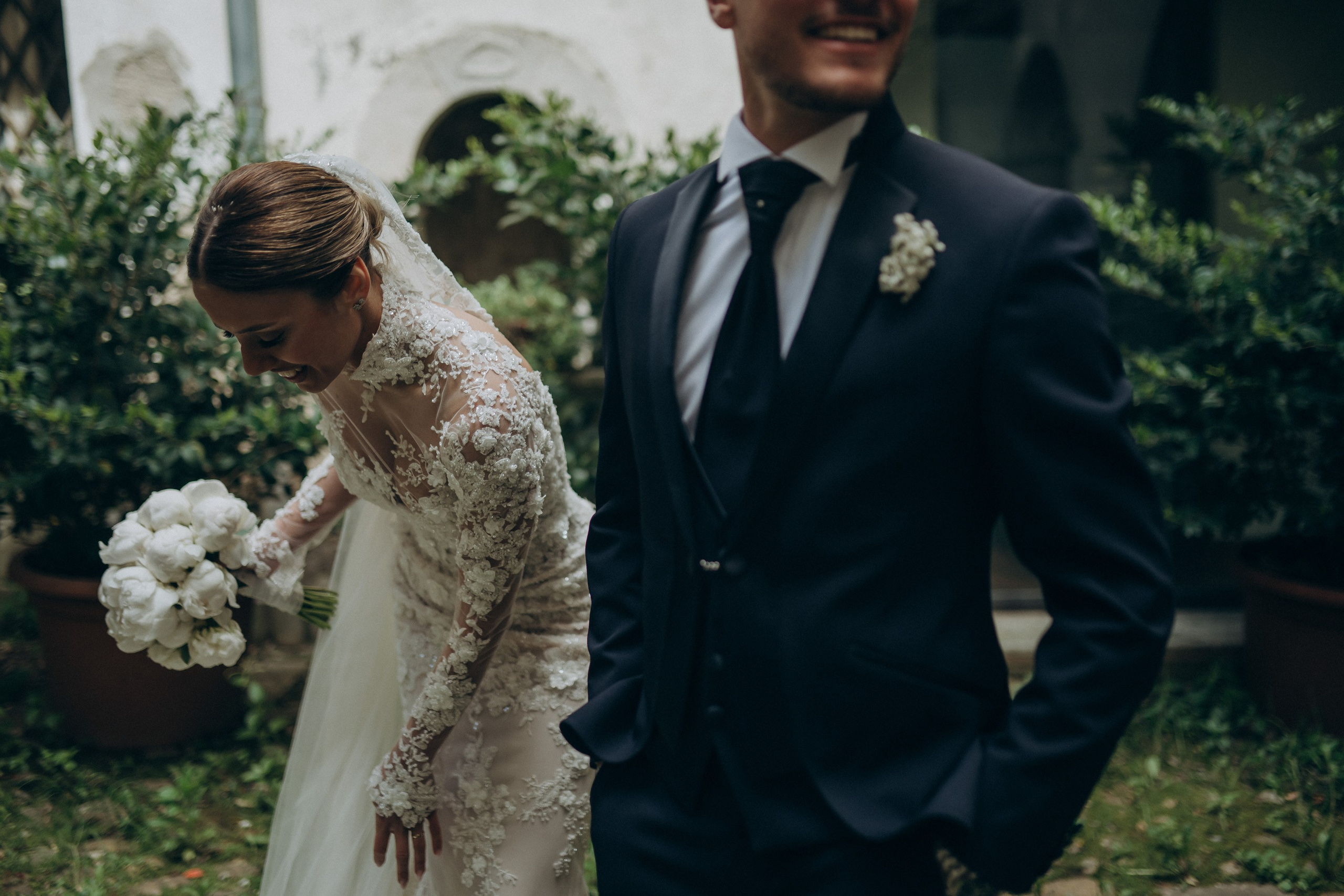 FRANCESCO & ERIKA. Ciao, benvenuta! Sono Anastasia la vostra fotografa per il matrimonio