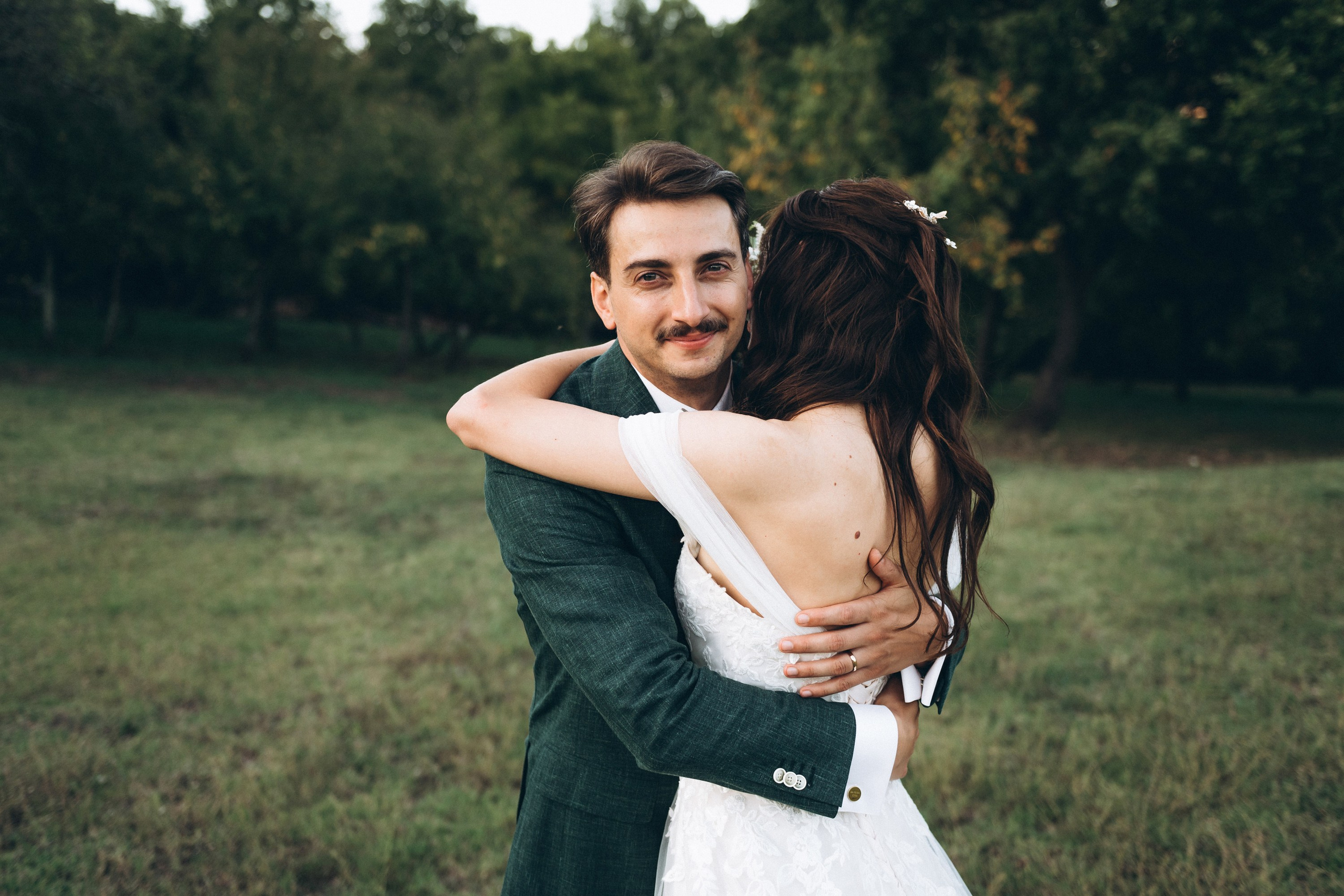 AMBER & ANTONIO. Ciao, benvenuta! Sono Anastasia la vostra fotografa per il matrimonio