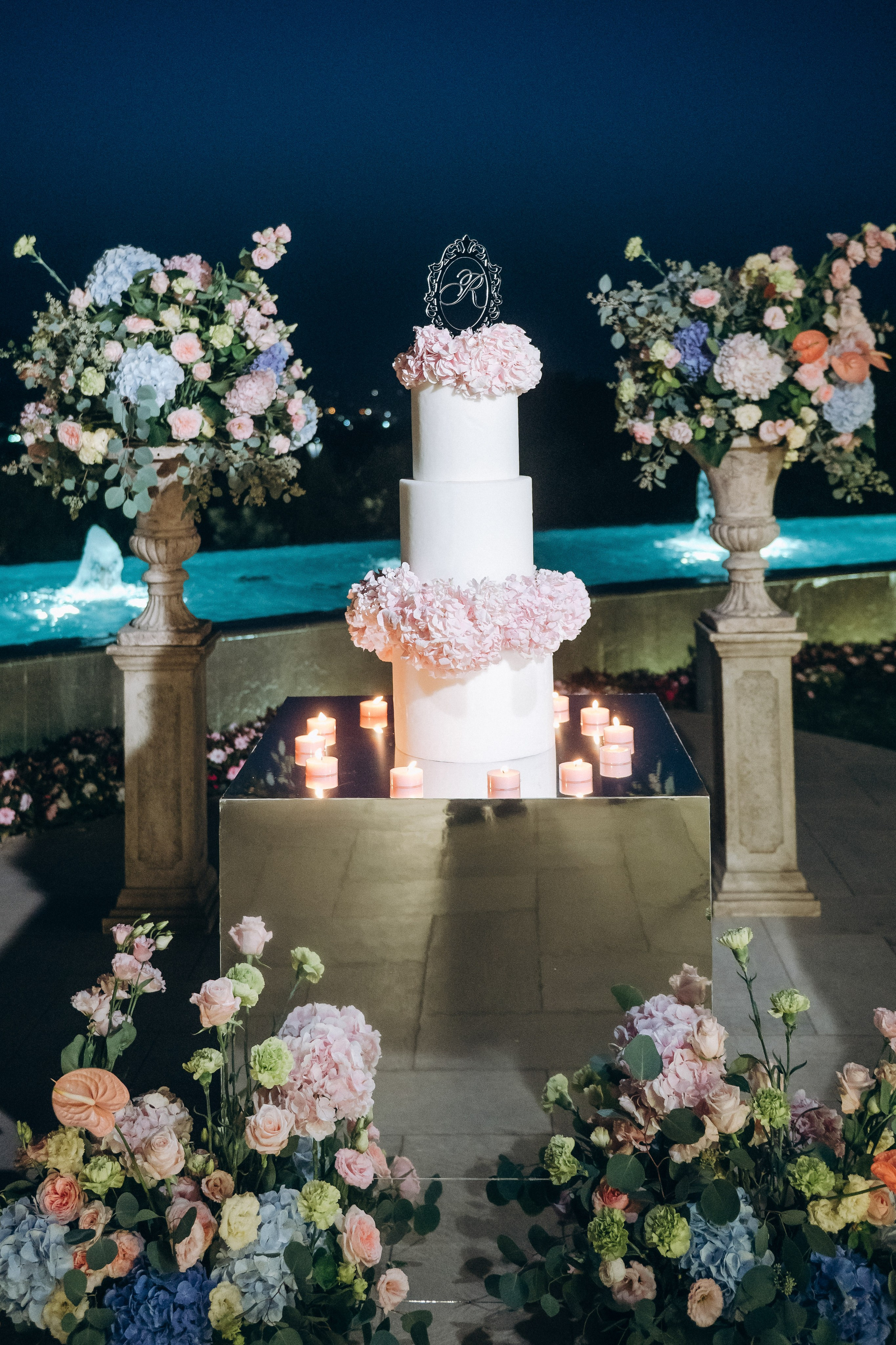 REBECCA. Ciao, benvenuta! Sono Anastasia la vostra fotografa per il matrimonio