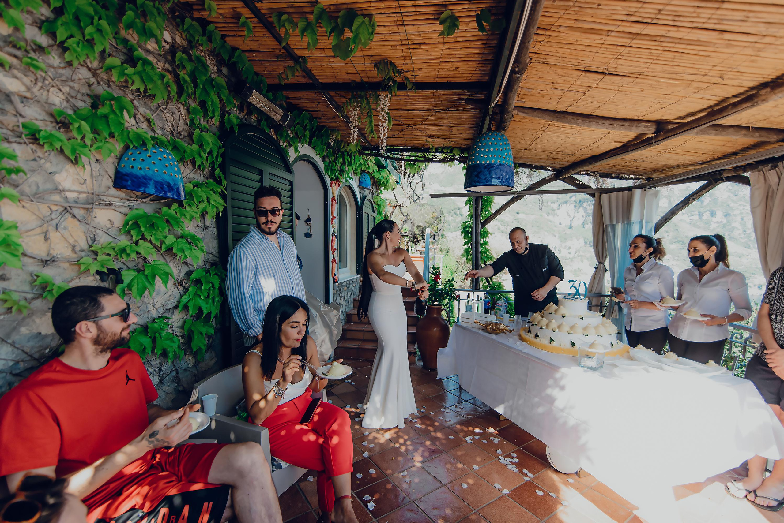 Compleanno di Alessandra. Ciao, benvenuta! Sono Anastasia la vostra fotografa per il matrimonio