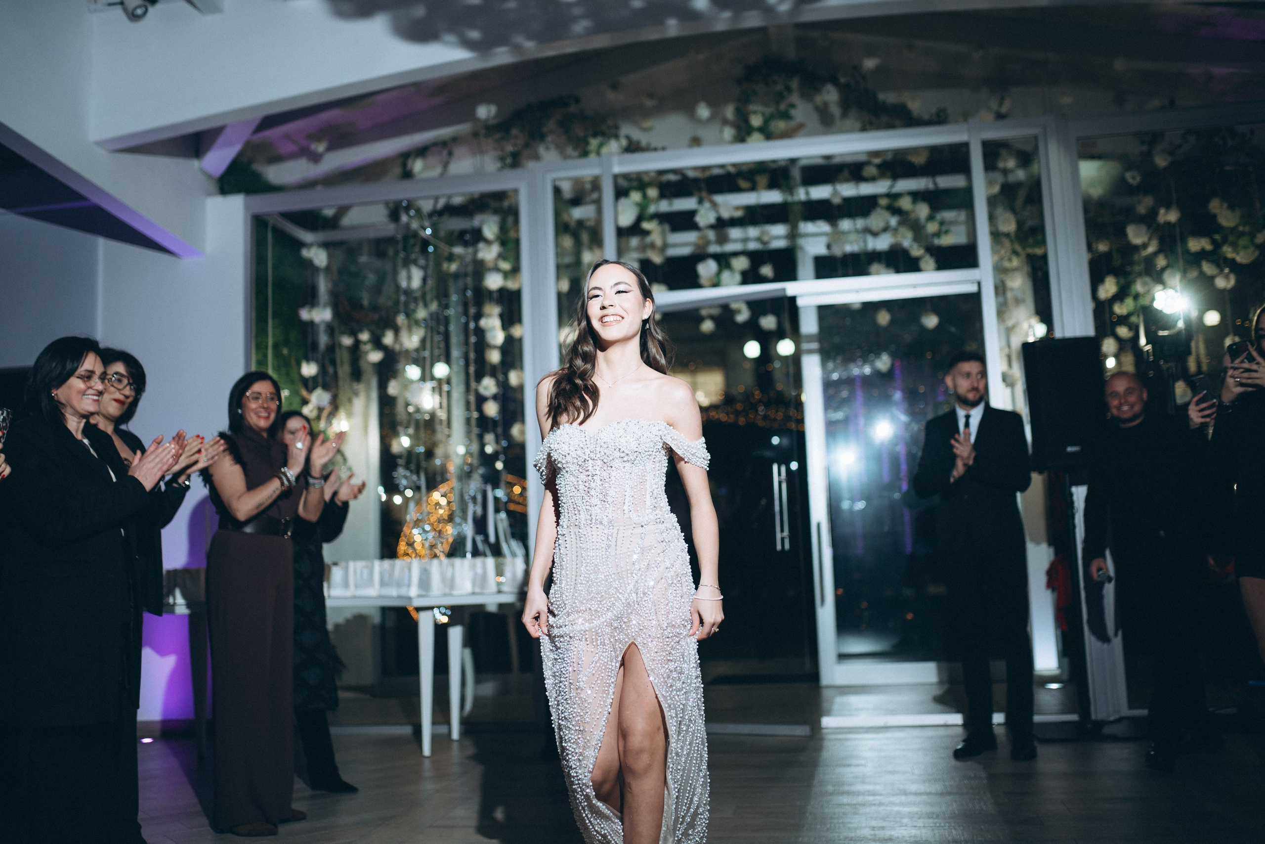 COMPLEANNO DI MAURA. Ciao, benvenuta! Sono Anastasia la vostra fotografa per il matrimonio