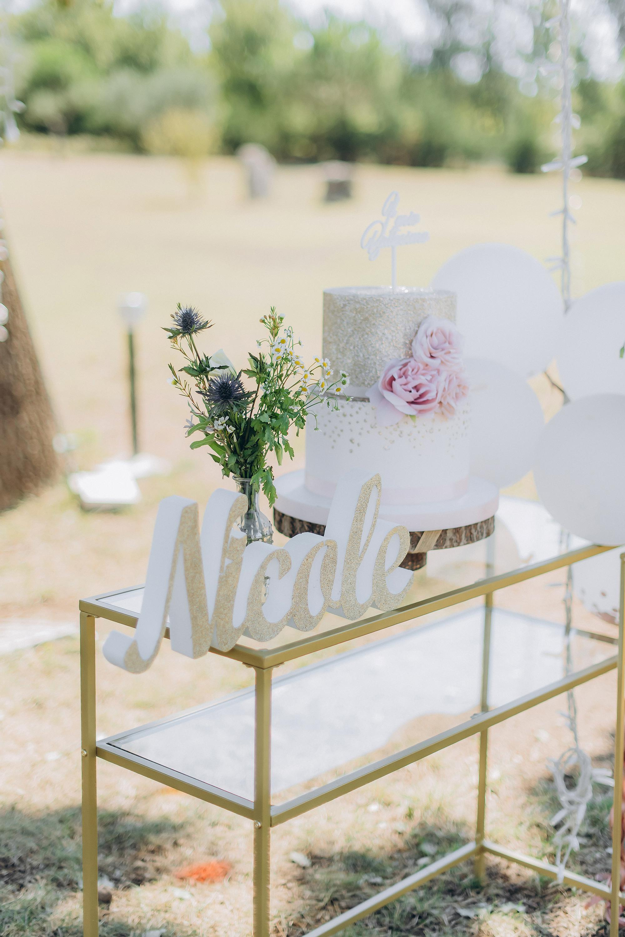 Battesimo di Nicole. Ciao, benvenuta! Sono Anastasia la vostra fotografa per il matrimonio