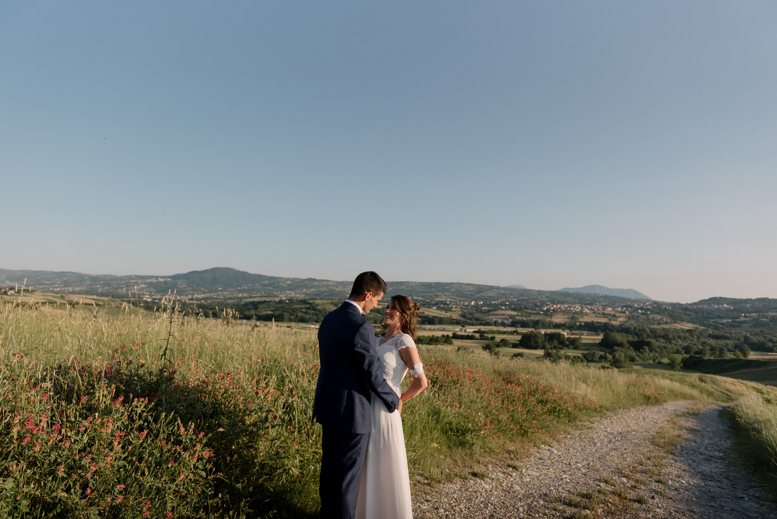 ALEX & FRANCESCA. Ciao, benvenuta! Sono Anastasia la vostra fotografa per il matrimonio