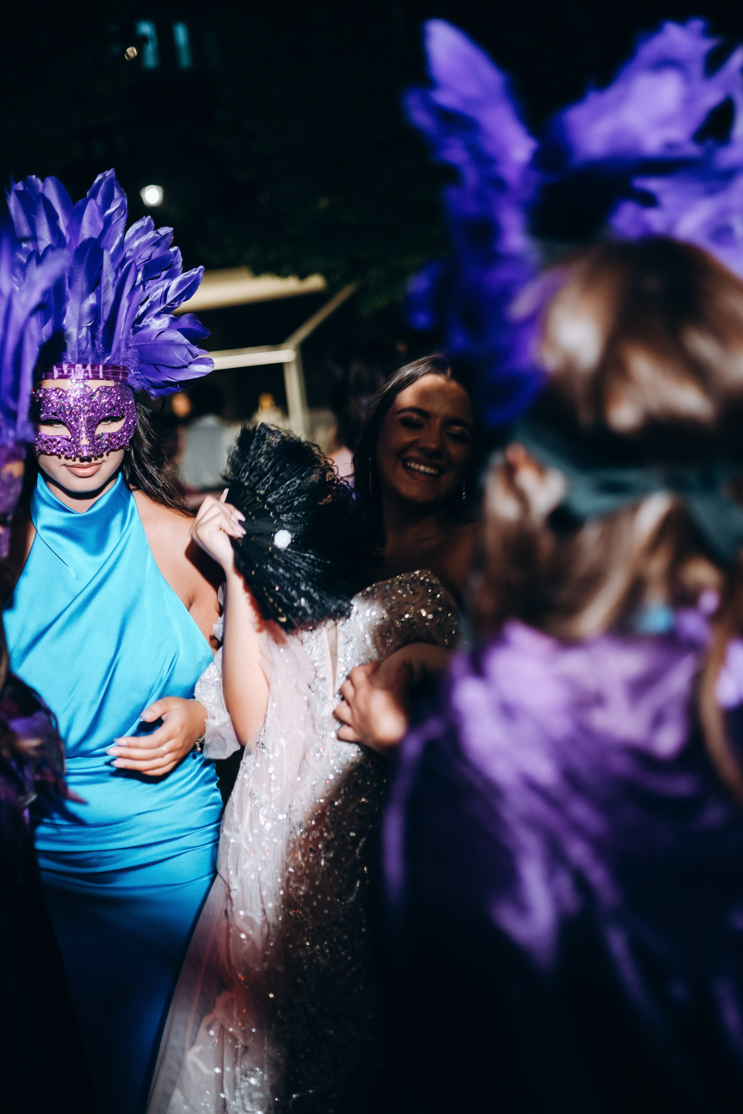 REBECCA. Ciao, benvenuta! Sono Anastasia la vostra fotografa per il matrimonio
