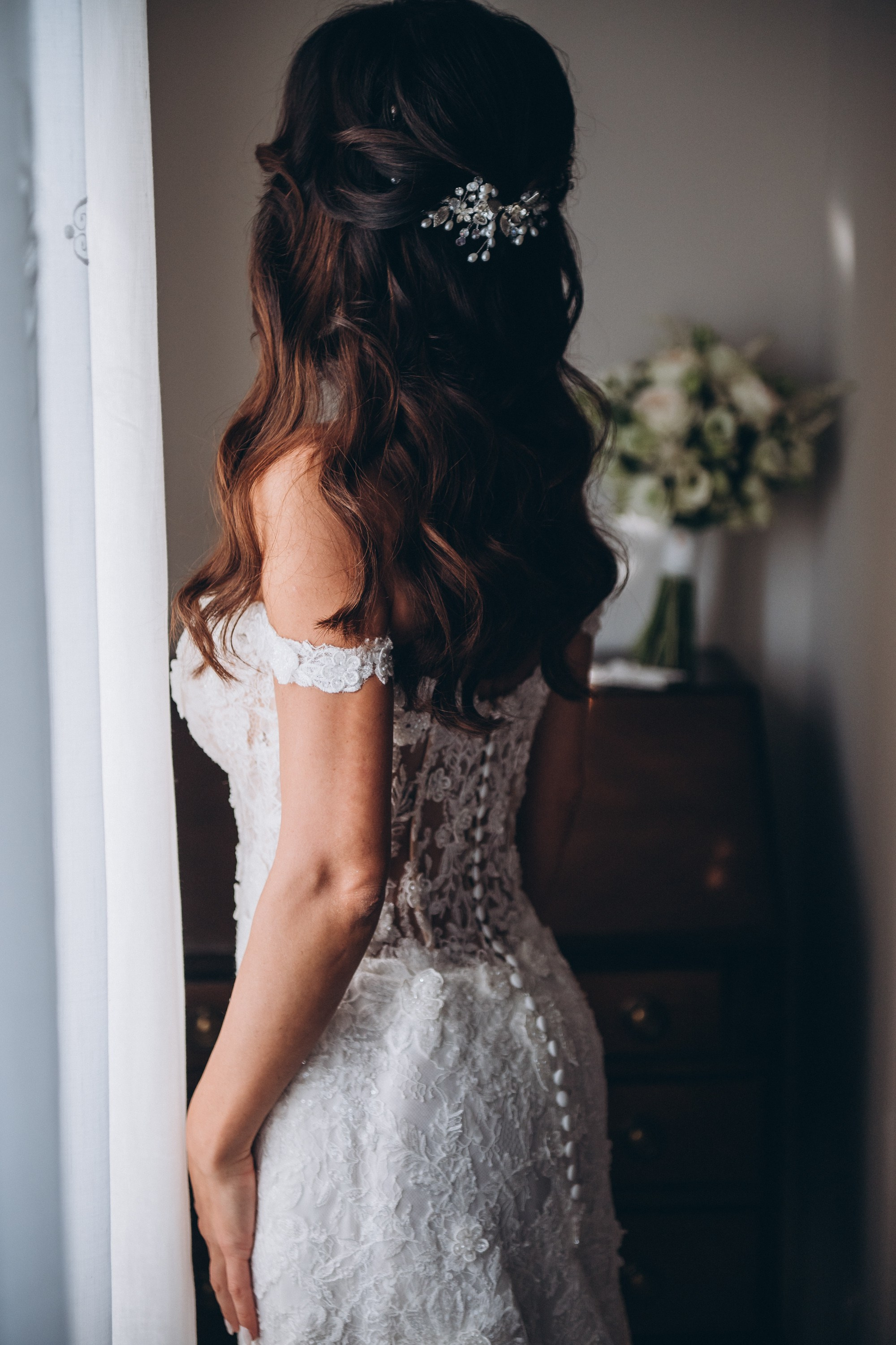 Antonella e Paolo. Ciao, benvenuta! Sono Anastasia la vostra fotografa per il matrimonio