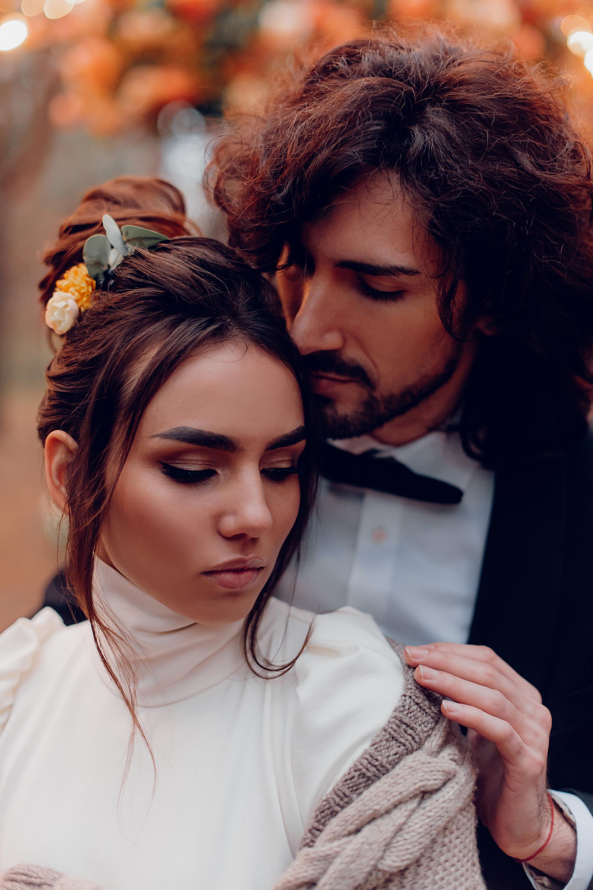 Autumn story. Ciao, benvenuta! Sono Anastasia la vostra fotografa per il matrimonio