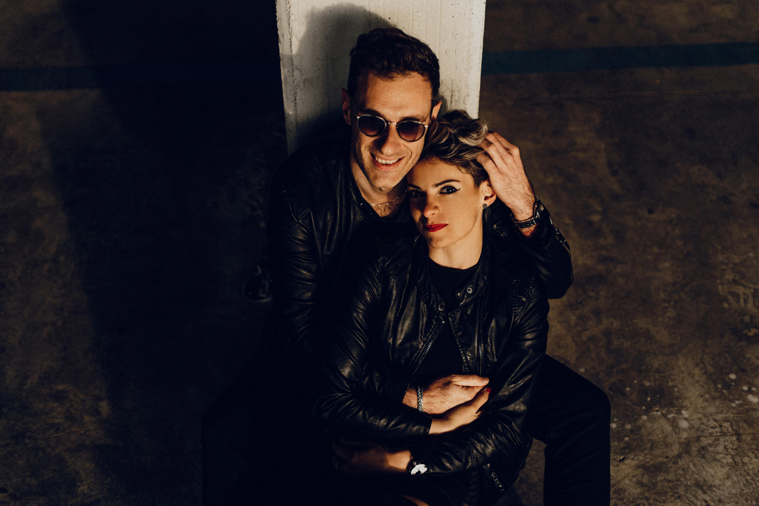 Roberto & Emanuela. Ciao, benvenuta! Sono Anastasia la vostra fotografa per il matrimonio