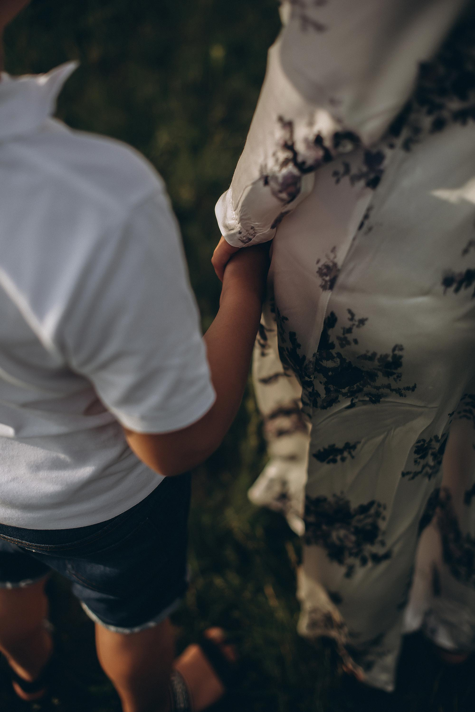 Foto di famiglia. Ciao, benvenuta! Sono Anastasia la vostra fotografa per il matrimonio