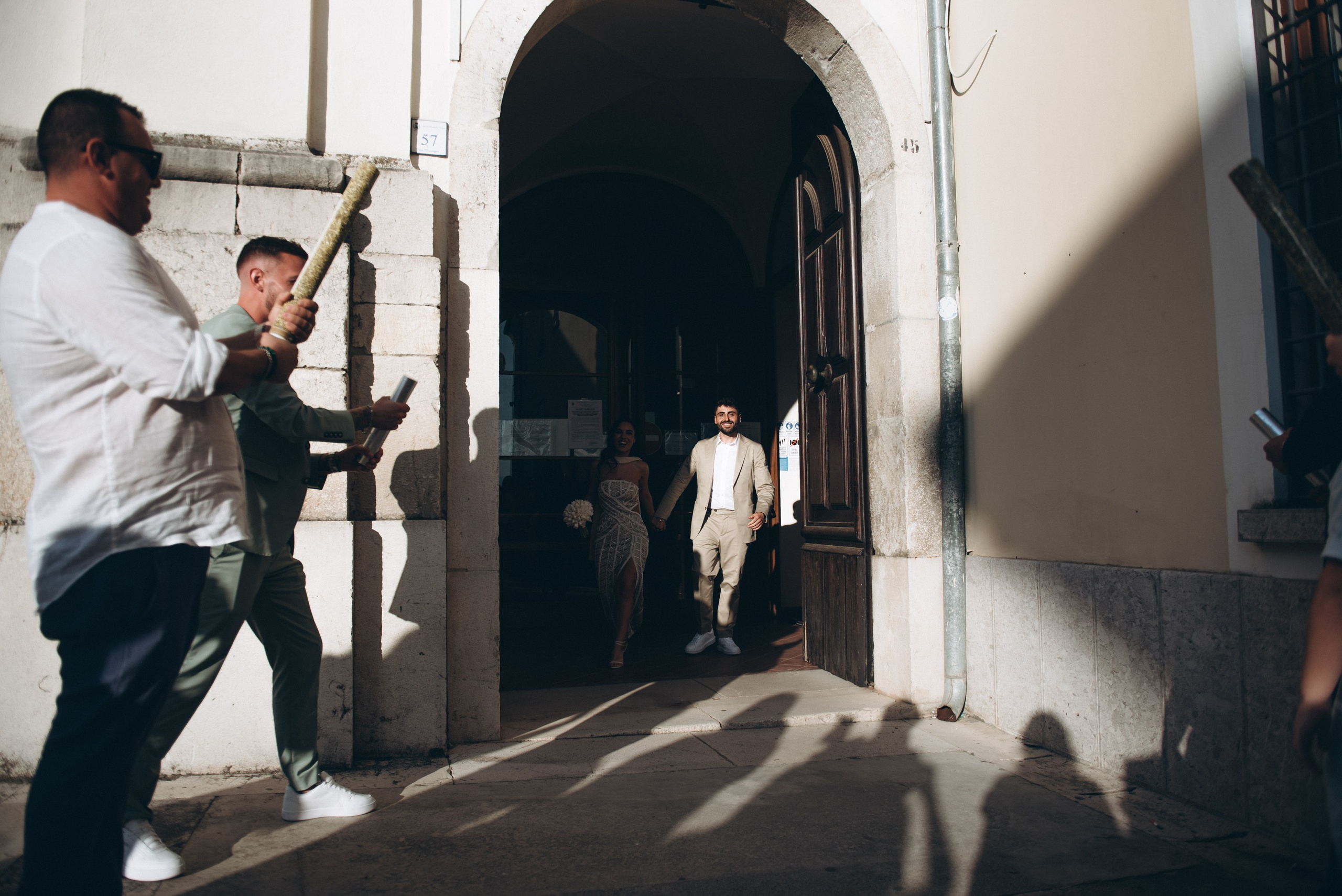 Federica & Michele. Ciao, benvenuta! Sono Anastasia la vostra fotografa per il matrimonio