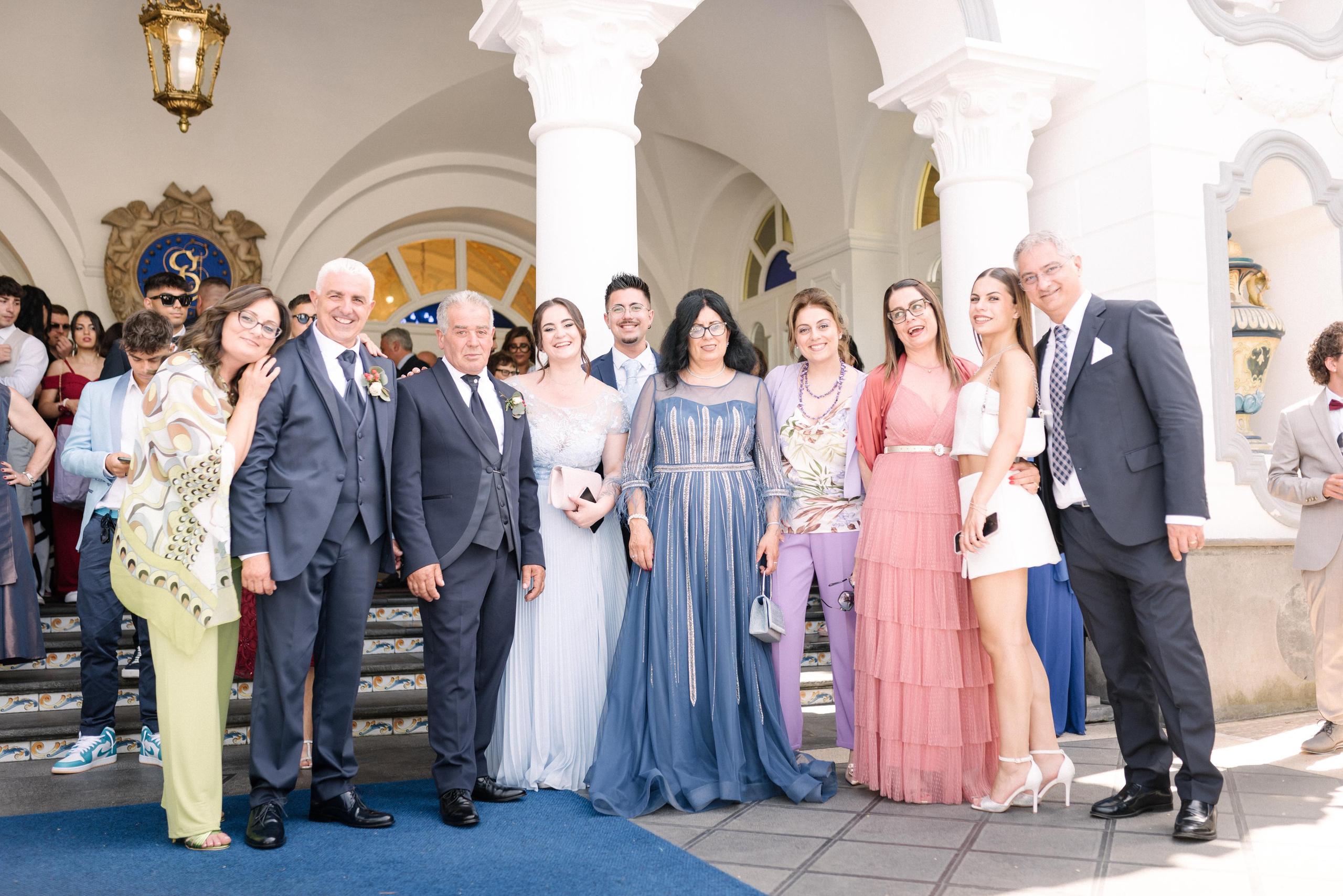 INCORONATA E GIOVANNI. Ciao, benvenuta! Sono Anastasia la vostra fotografa per il matrimonio