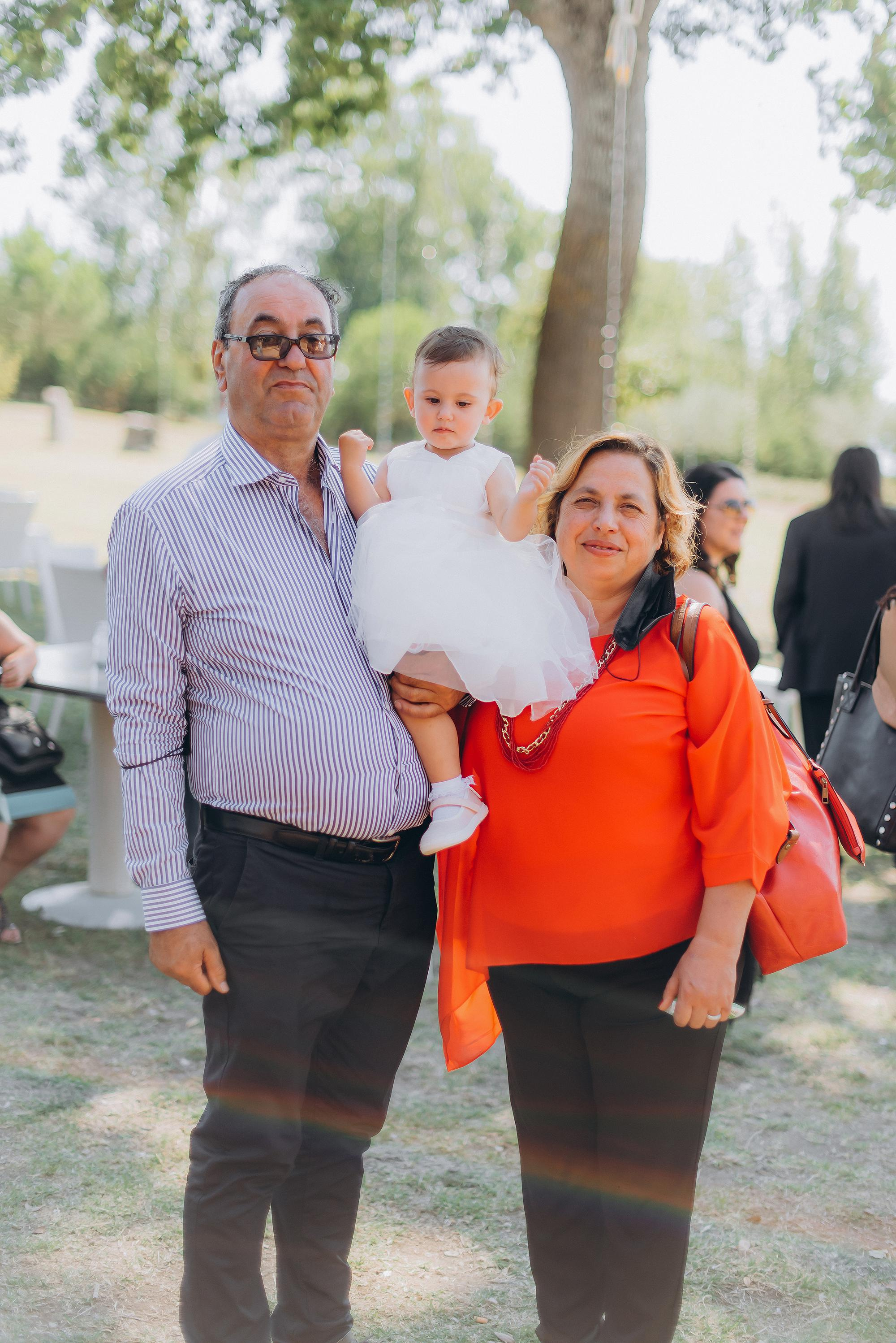 Battesimo di Nicole. Ciao, benvenuta! Sono Anastasia la vostra fotografa per il matrimonio