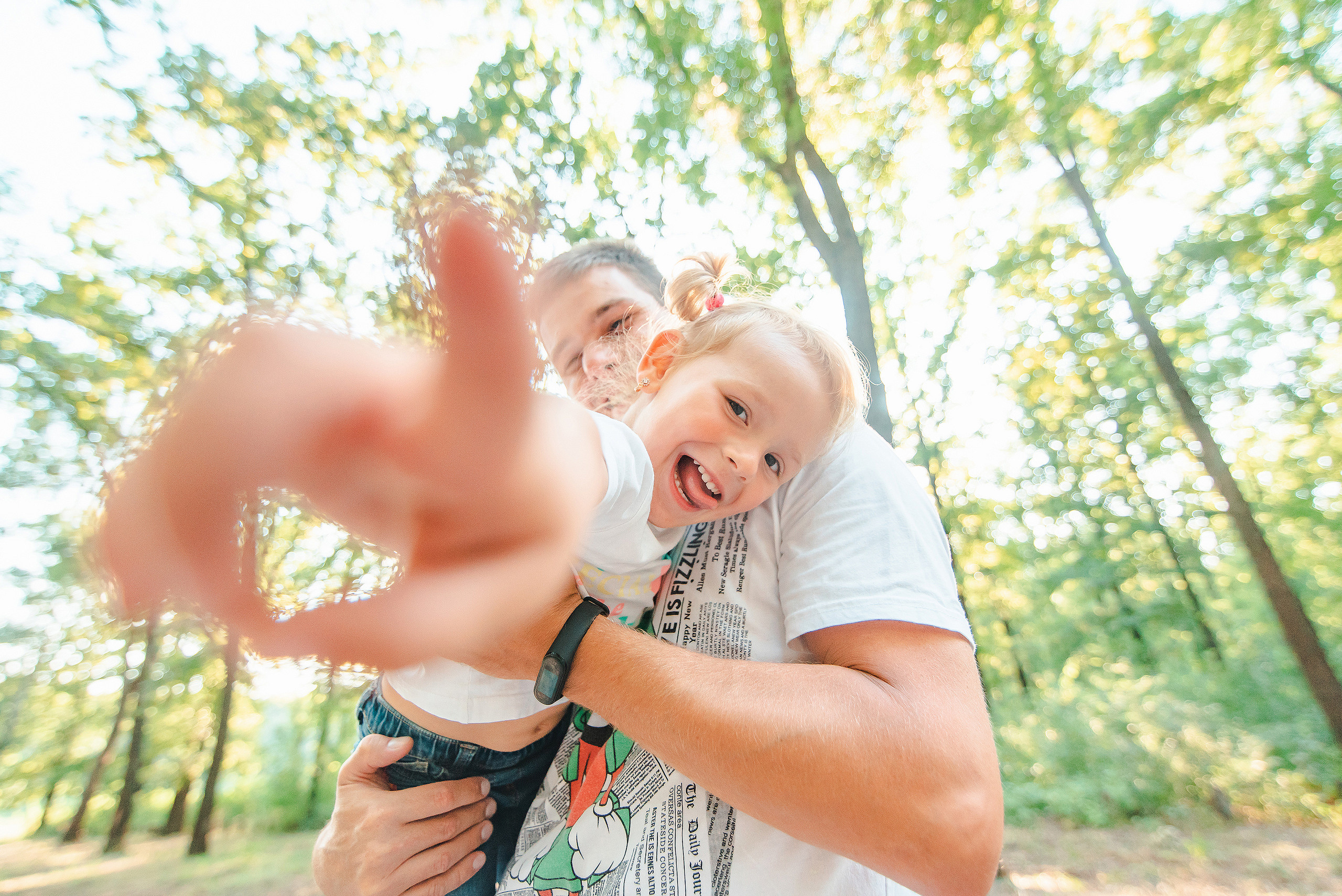 Foto di famiglia. Ciao, benvenuta! Sono Anastasia la vostra fotografa per il matrimonio