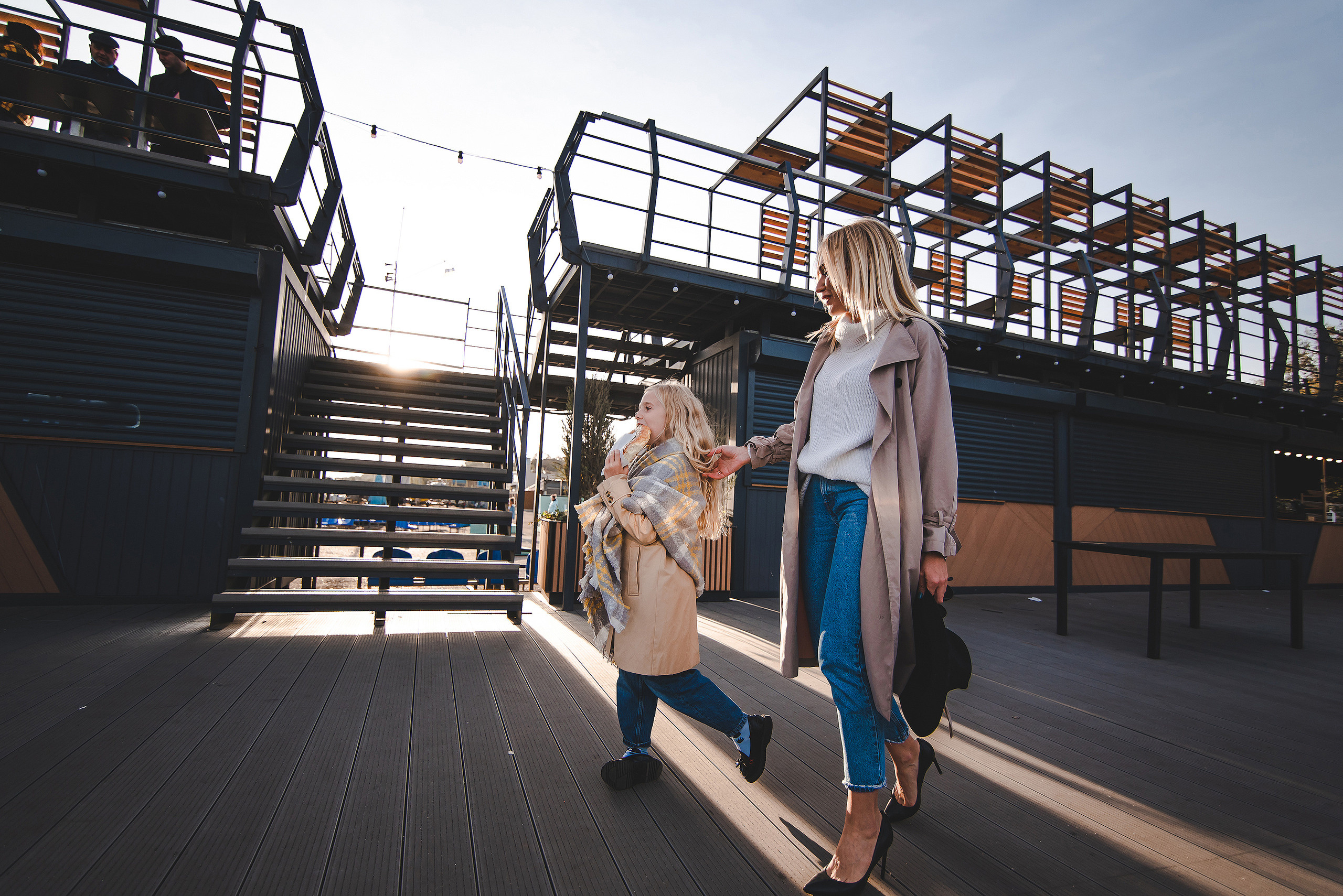 Foto di famiglia. Ciao, benvenuta! Sono Anastasia la vostra fotografa per il matrimonio