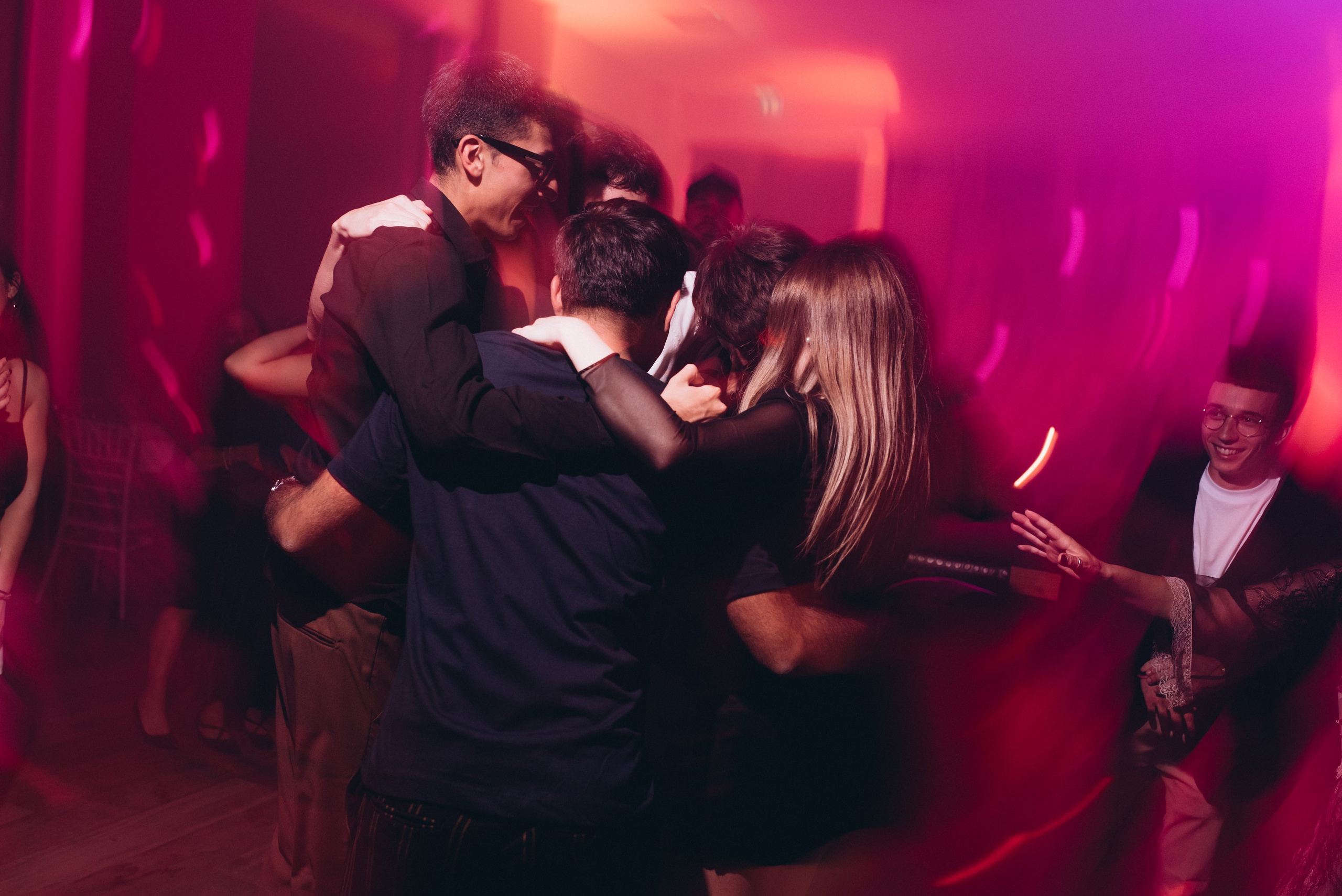 COMPLEANNO DI LUDOVICA. Ciao, benvenuta! Sono Anastasia la vostra fotografa per il matrimonio