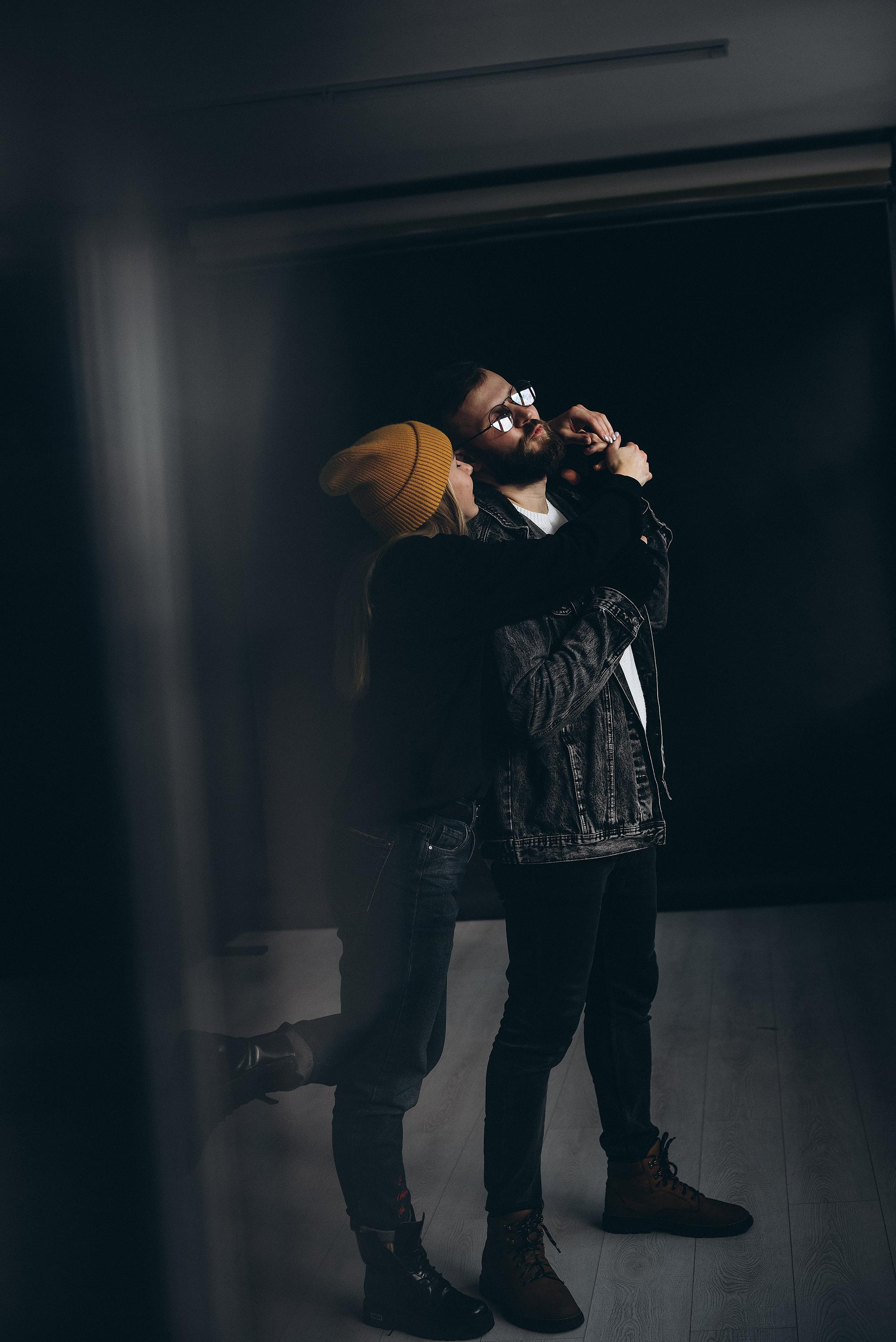 Love story. Ciao, benvenuta! Sono Anastasia la vostra fotografa per il matrimonio