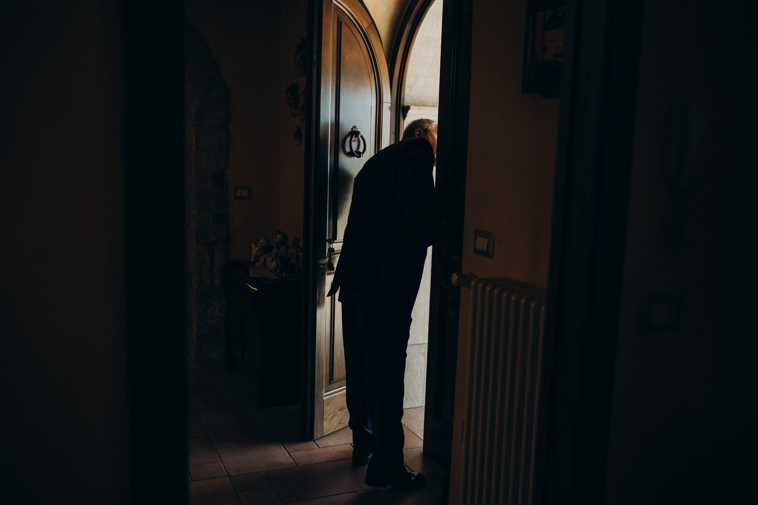 FRANCESCO & ERIKA. Ciao, benvenuta! Sono Anastasia la vostra fotografa per il matrimonio