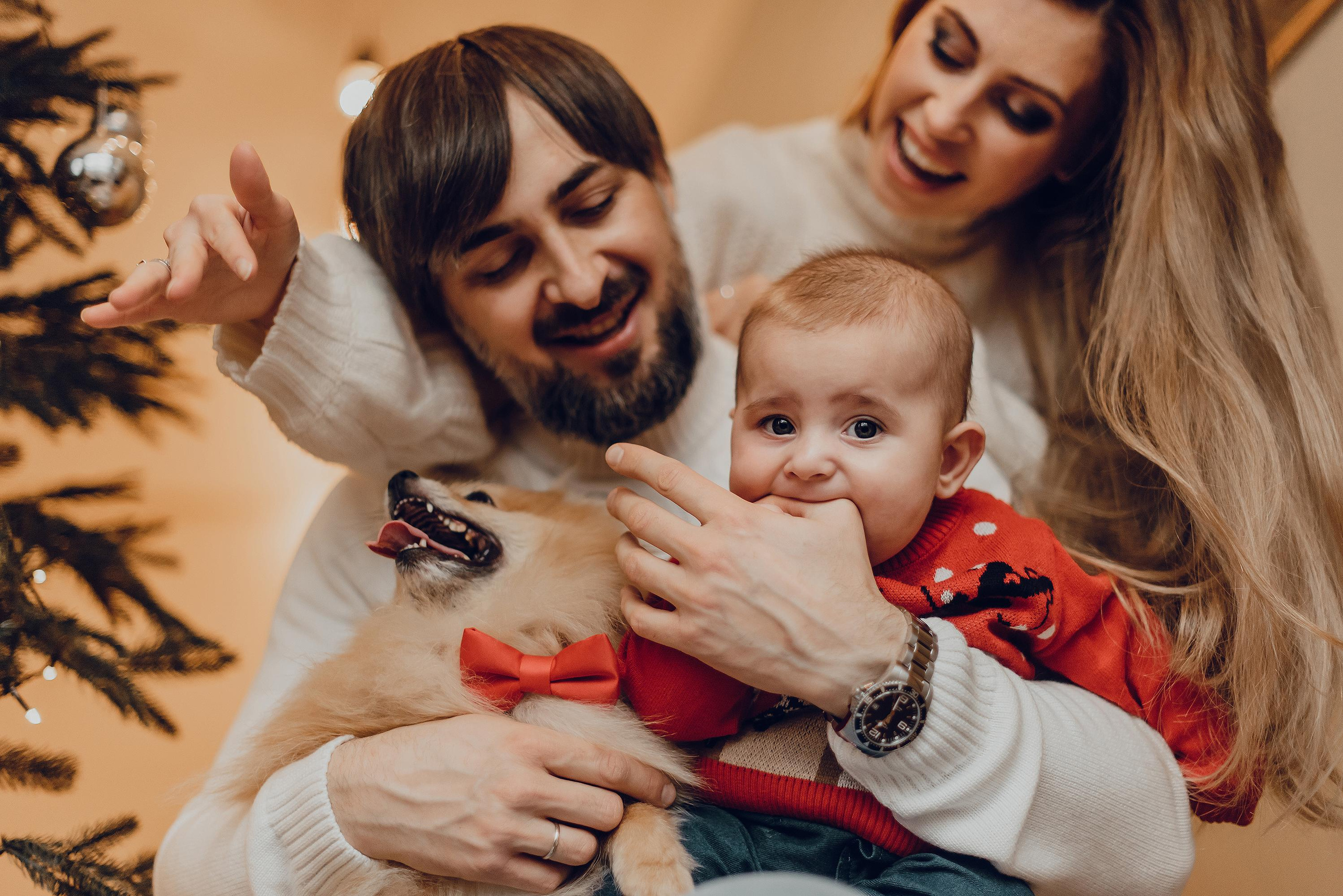 Foto di famiglia. Ciao, benvenuta! Sono Anastasia la vostra fotografa per il matrimonio