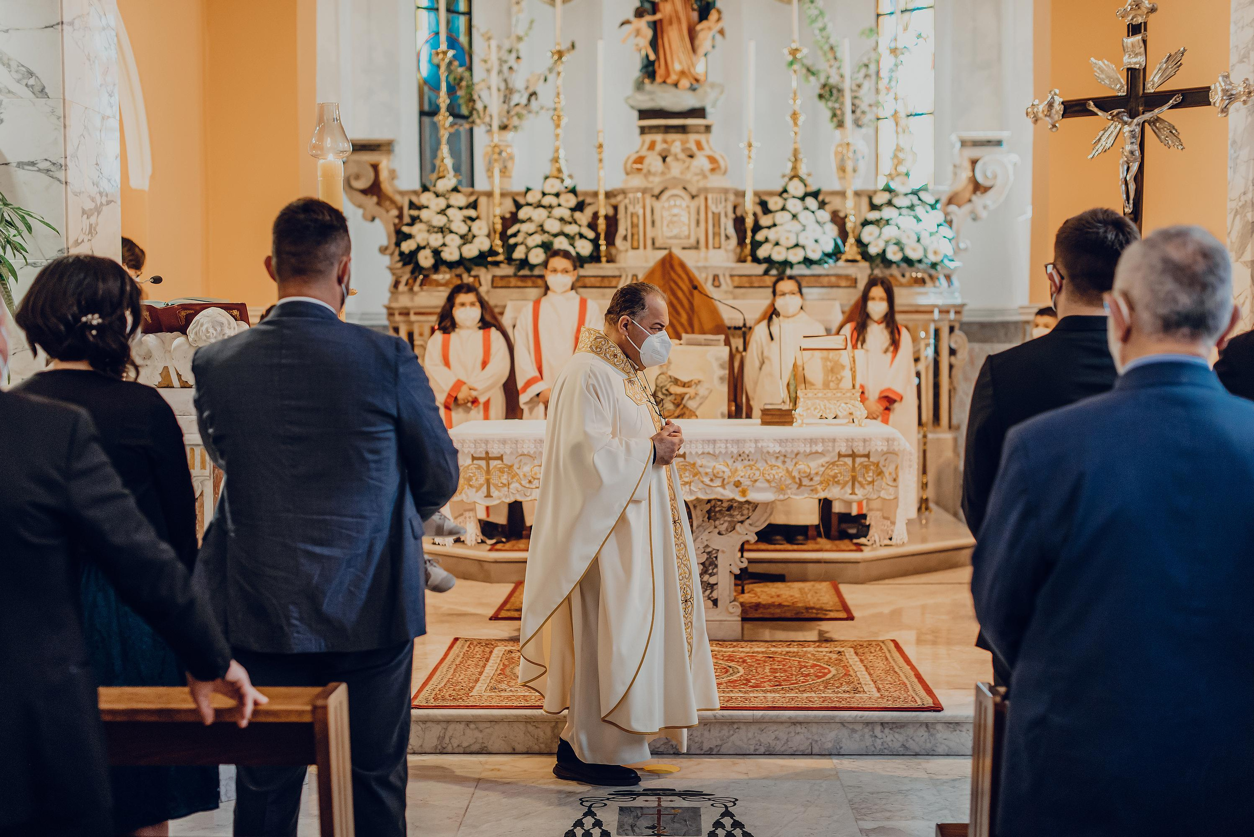 Battesimo di Antonio. Ciao, benvenuta! Sono Anastasia la vostra fotografa per il matrimonio