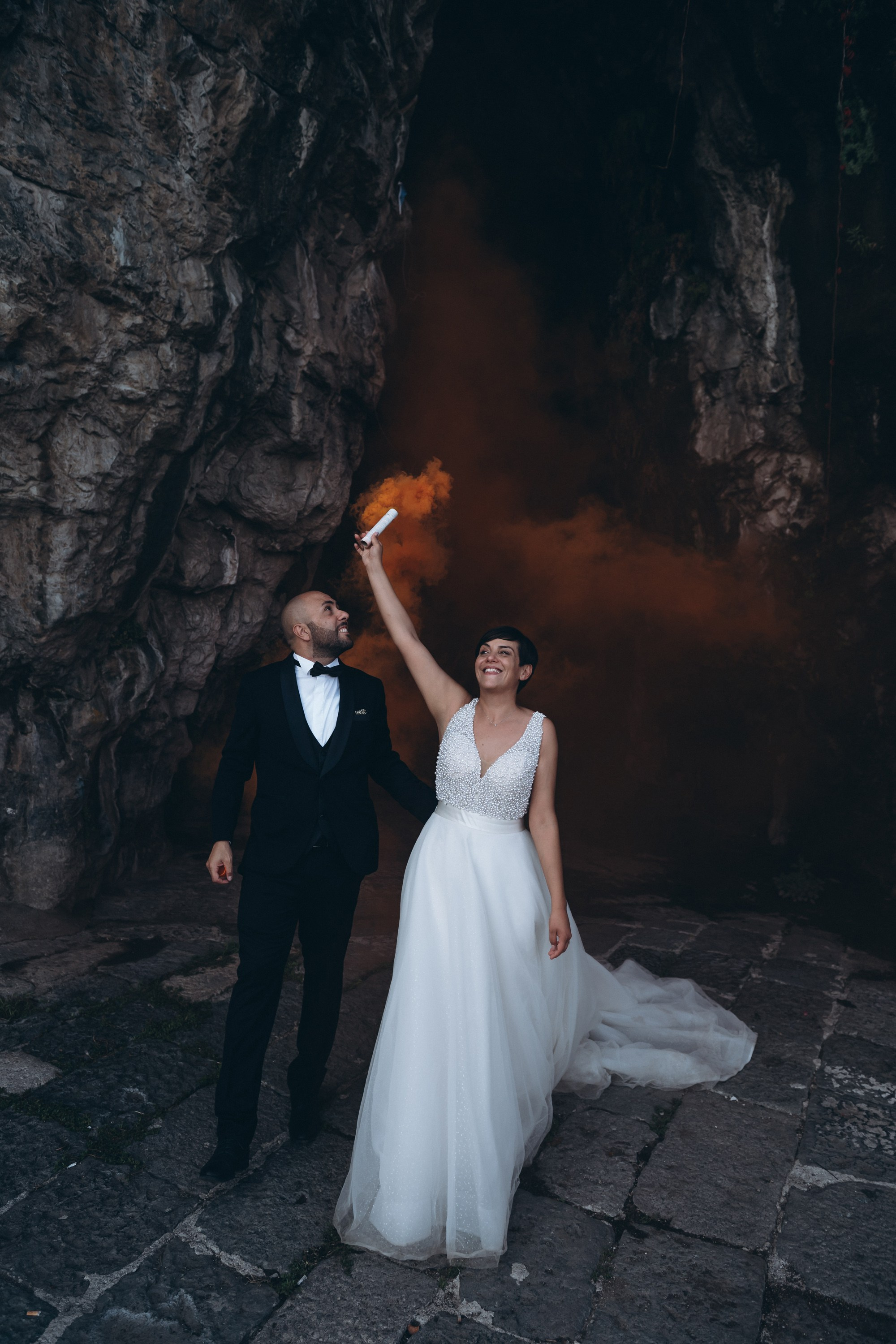 Sabrina e Toni post matrimonio. Ciao, benvenuta! Sono Anastasia la vostra fotografa per il matrimonio