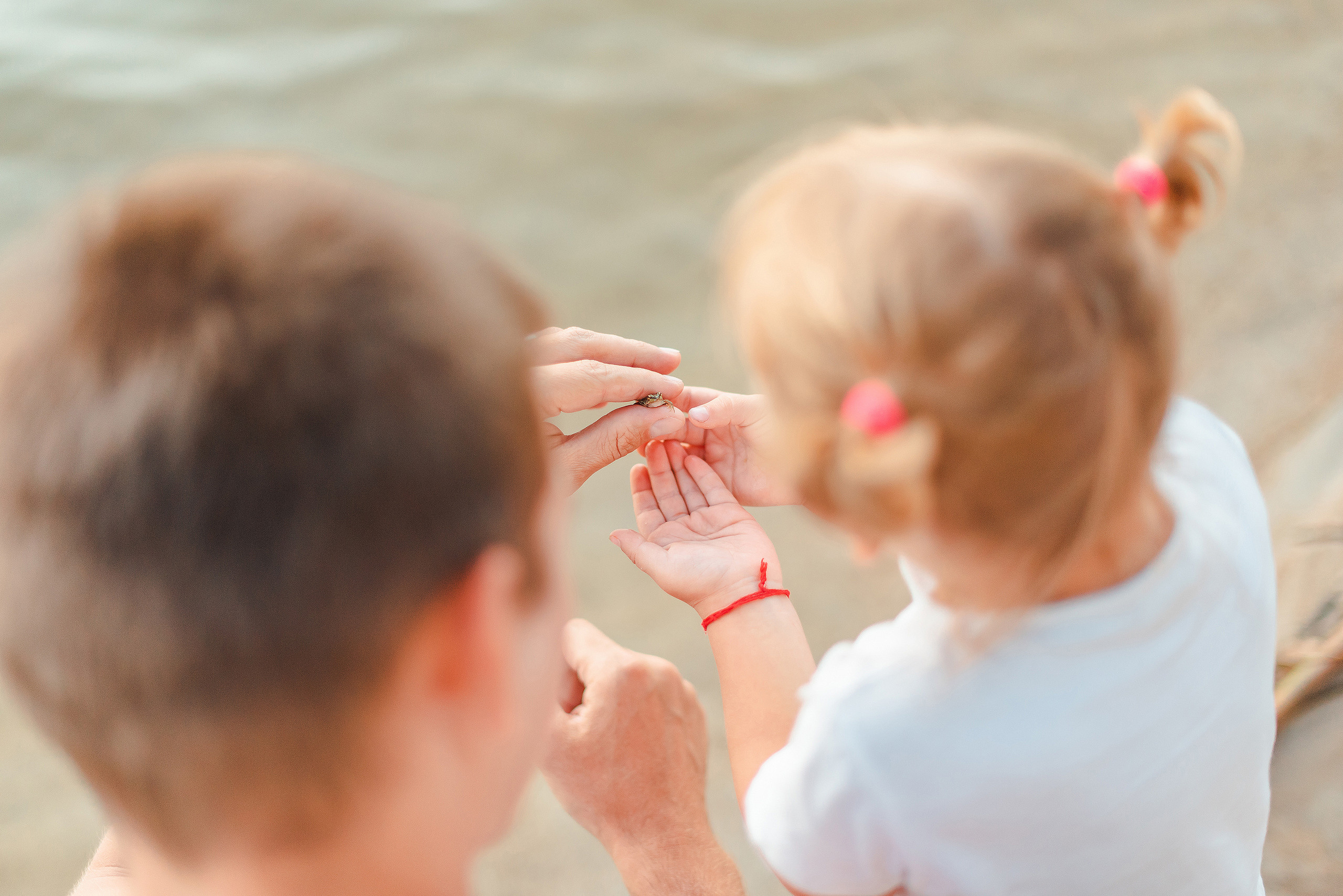 Foto di famiglia. Ciao, benvenuta! Sono Anastasia la vostra fotografa per il matrimonio