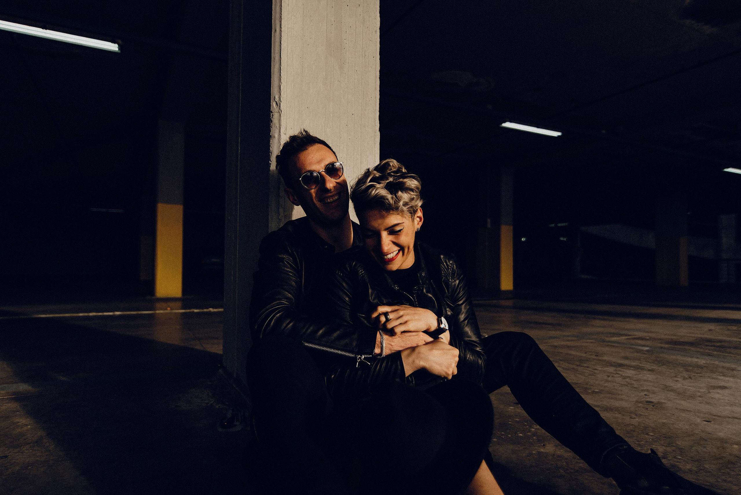 Roberto & Emanuela. Ciao, benvenuta! Sono Anastasia la vostra fotografa per il matrimonio