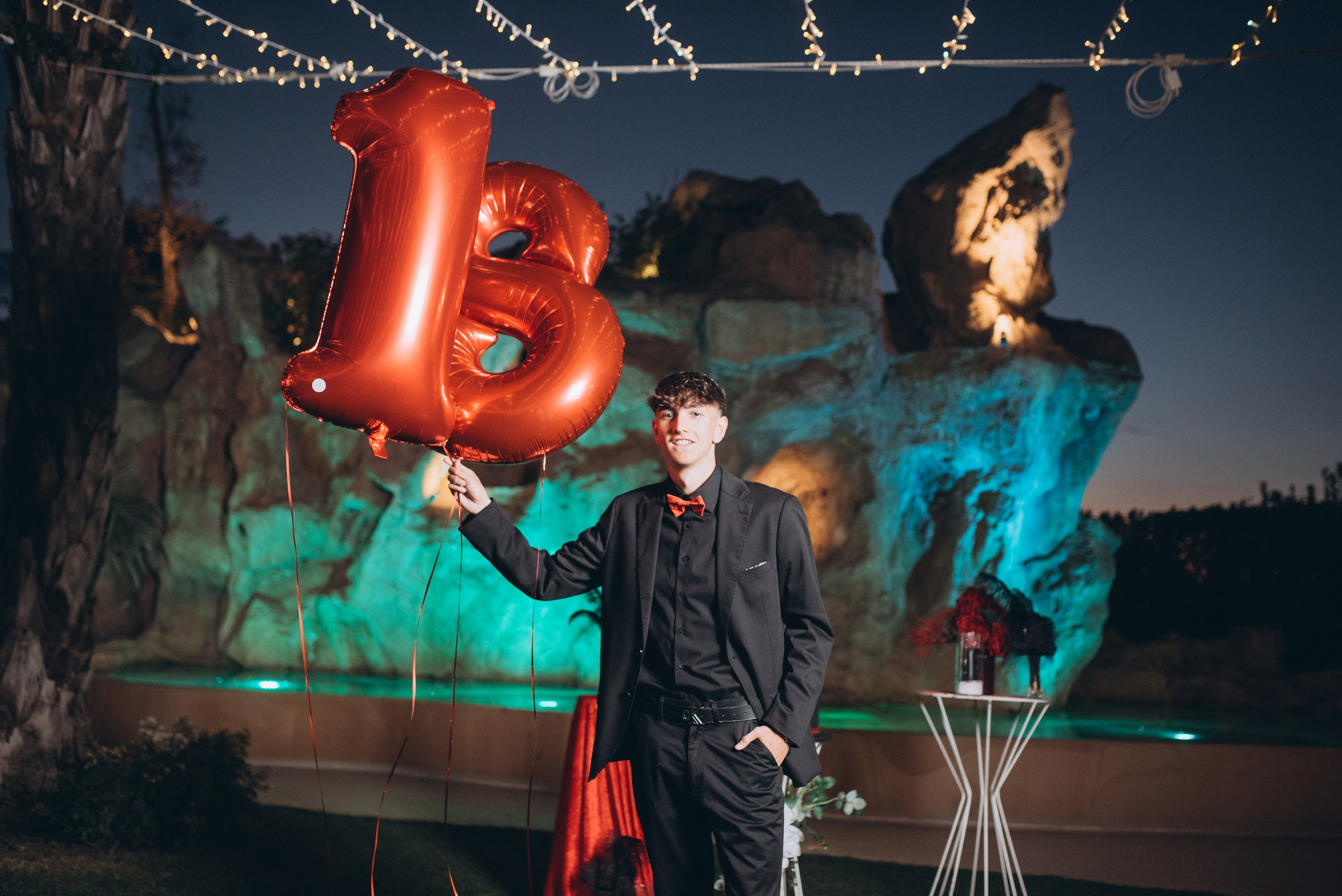 Compleanno di Michele. Ciao, benvenuta! Sono Anastasia la vostra fotografa per il matrimonio