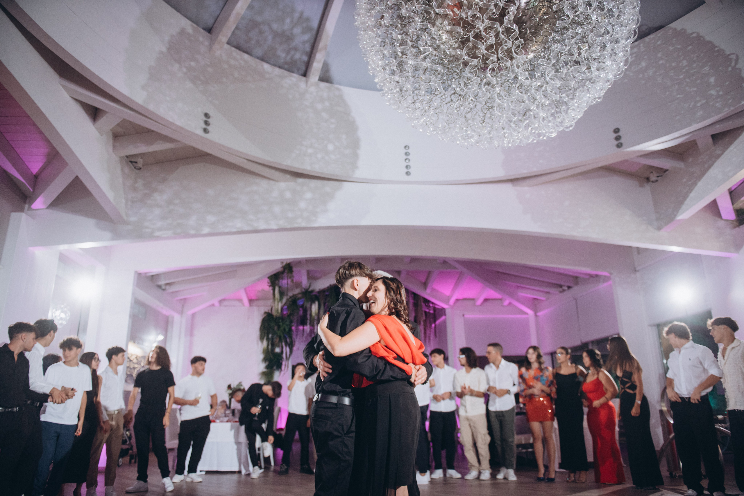 Compleanno di Michele. Ciao, benvenuta! Sono Anastasia la vostra fotografa per il matrimonio