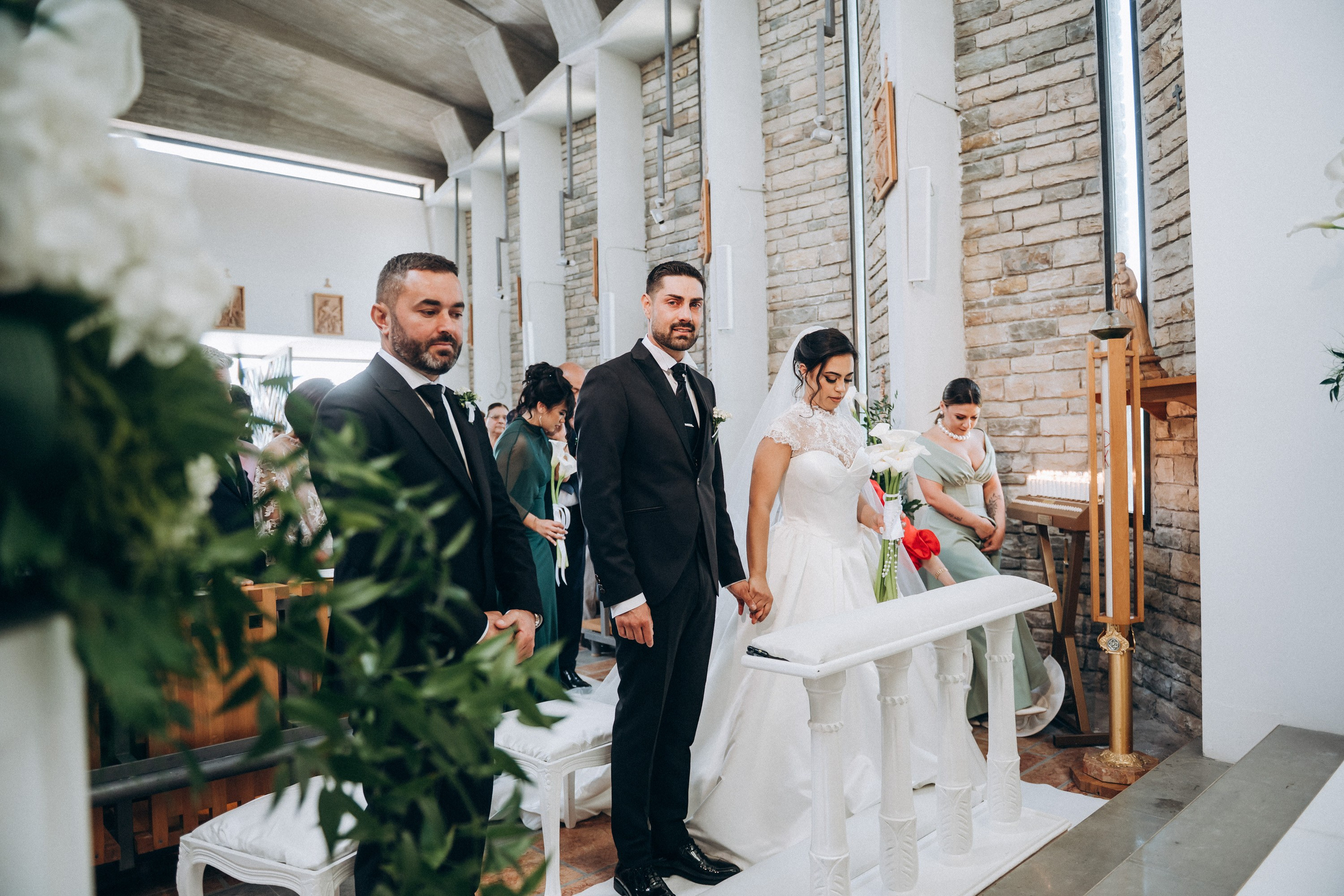 MARIO & GIULIANA. Ciao, benvenuta! Sono Anastasia la vostra fotografa per il matrimonio