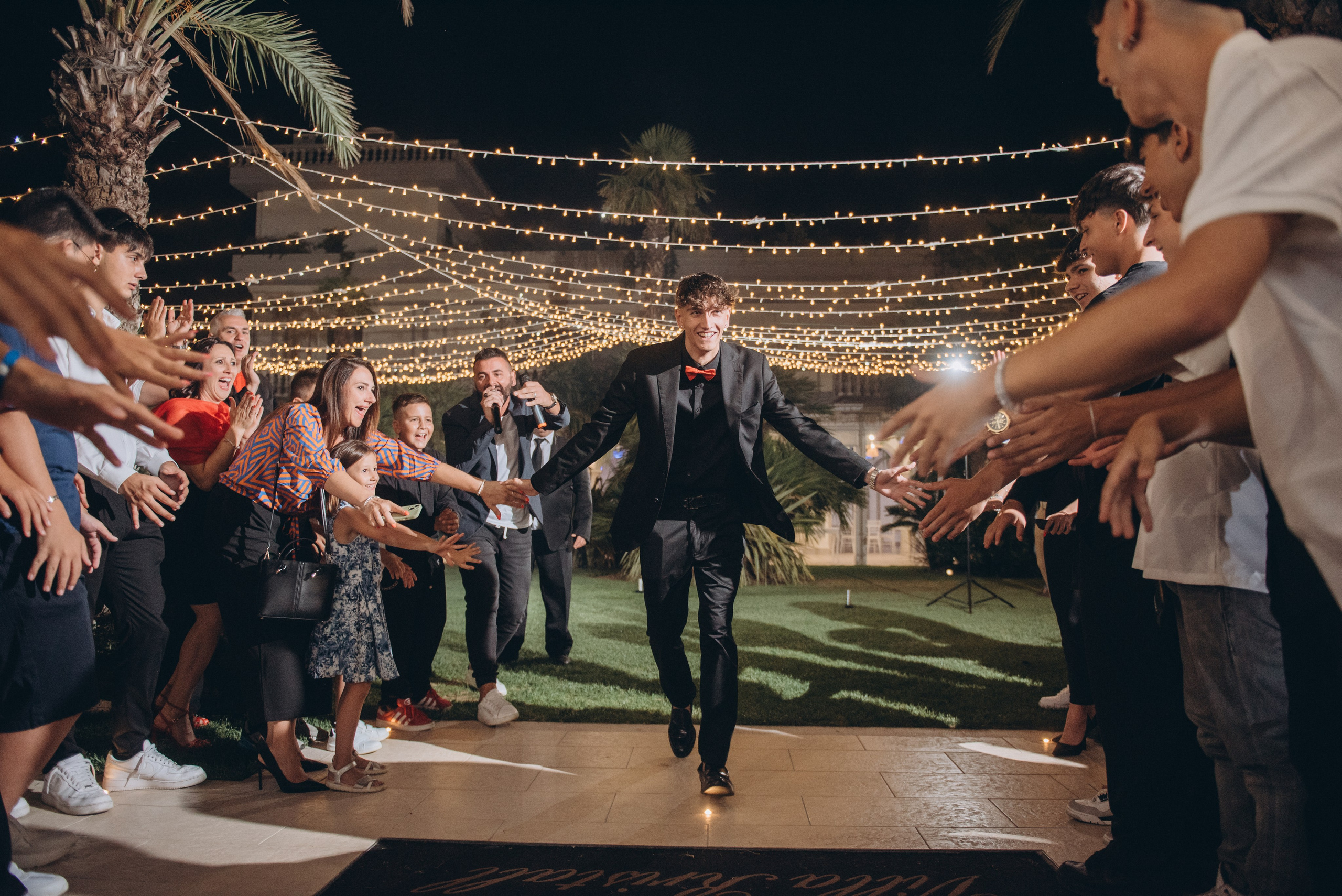 Compleanno di Michele. Ciao, benvenuta! Sono Anastasia la vostra fotografa per il matrimonio