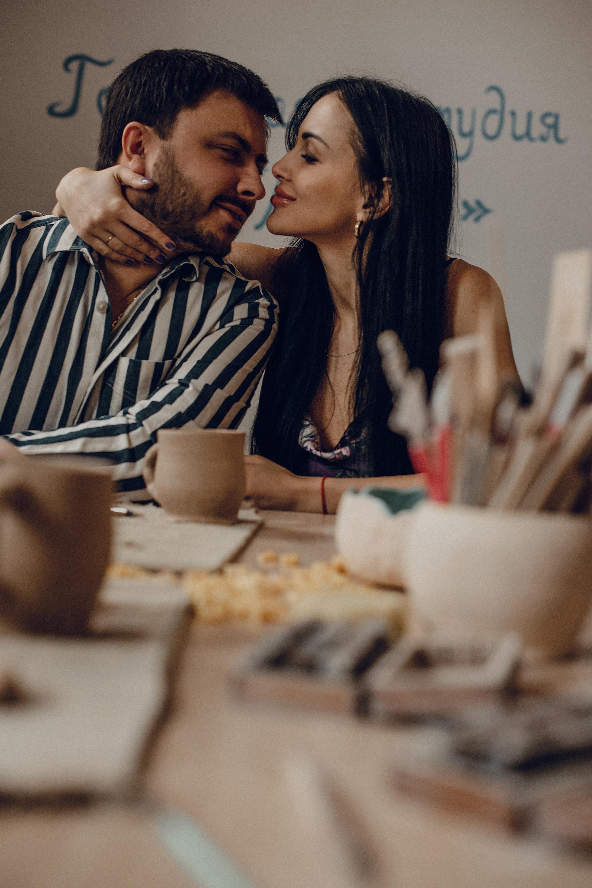 Foto di famiglia. Ciao, benvenuta! Sono Anastasia la vostra fotografa per il matrimonio