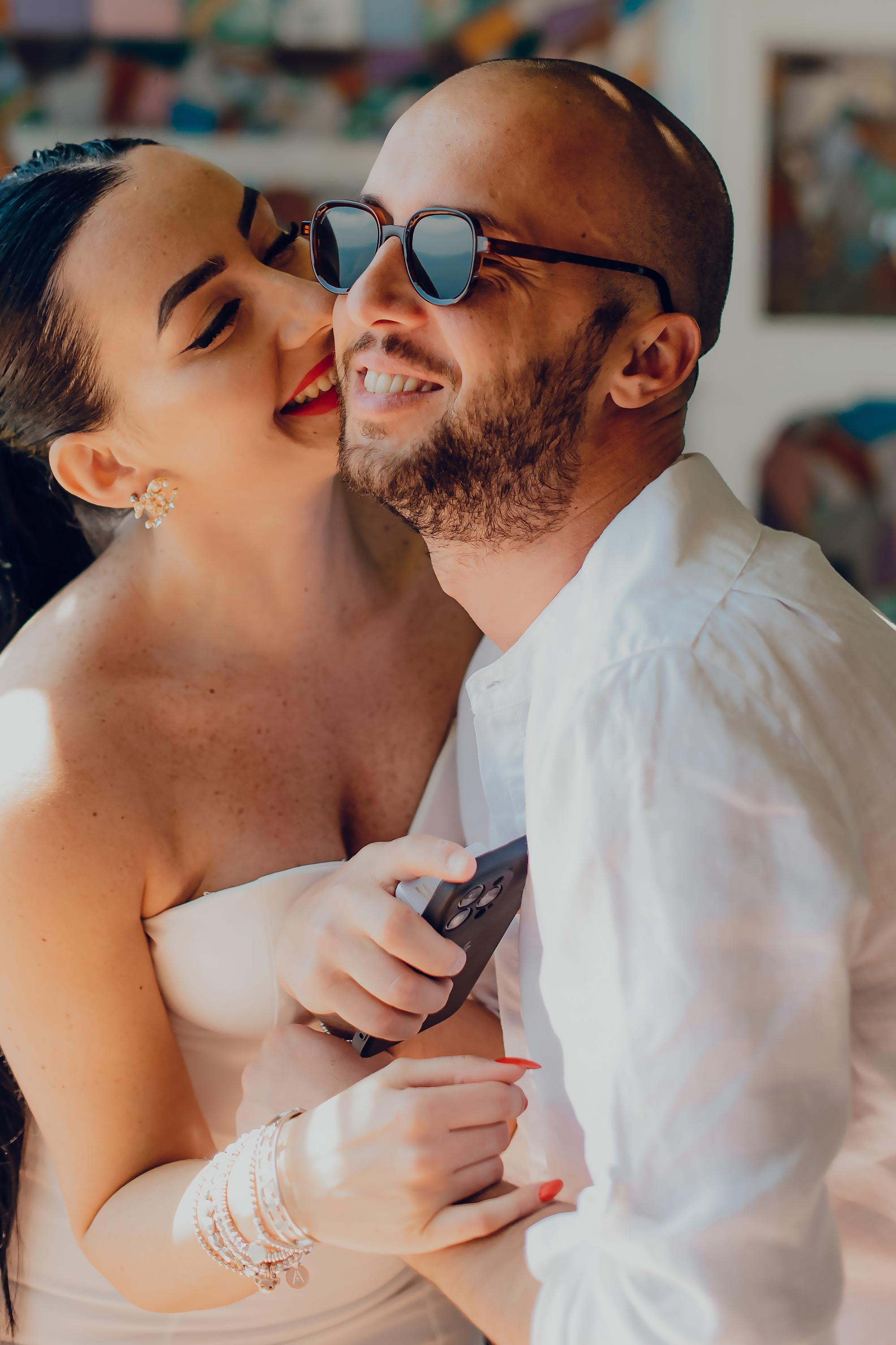 Compleanno di Alessandra. Ciao, benvenuta! Sono Anastasia la vostra fotografa per il matrimonio