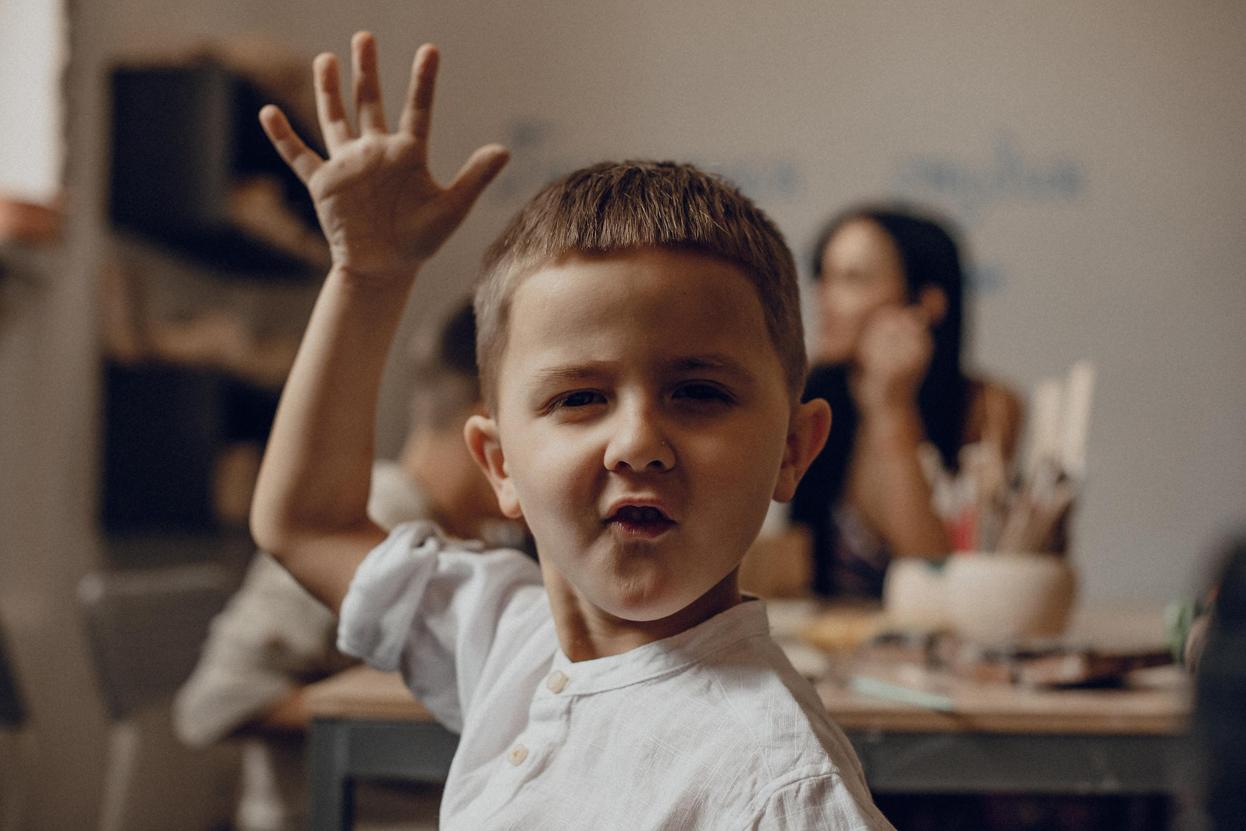 Foto di famiglia. Ciao, benvenuta! Sono Anastasia la vostra fotografa per il matrimonio