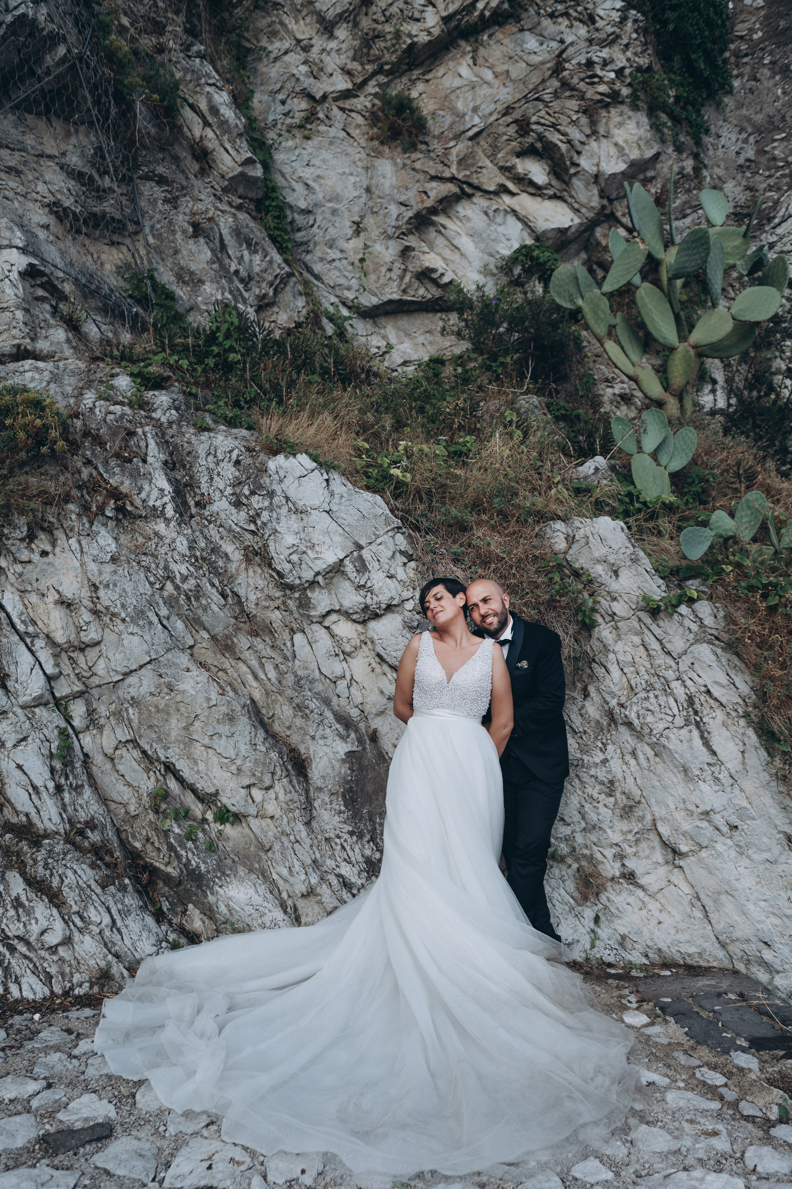 Sabrina e Toni post matrimonio. Ciao, benvenuta! Sono Anastasia la vostra fotografa per il matrimonio