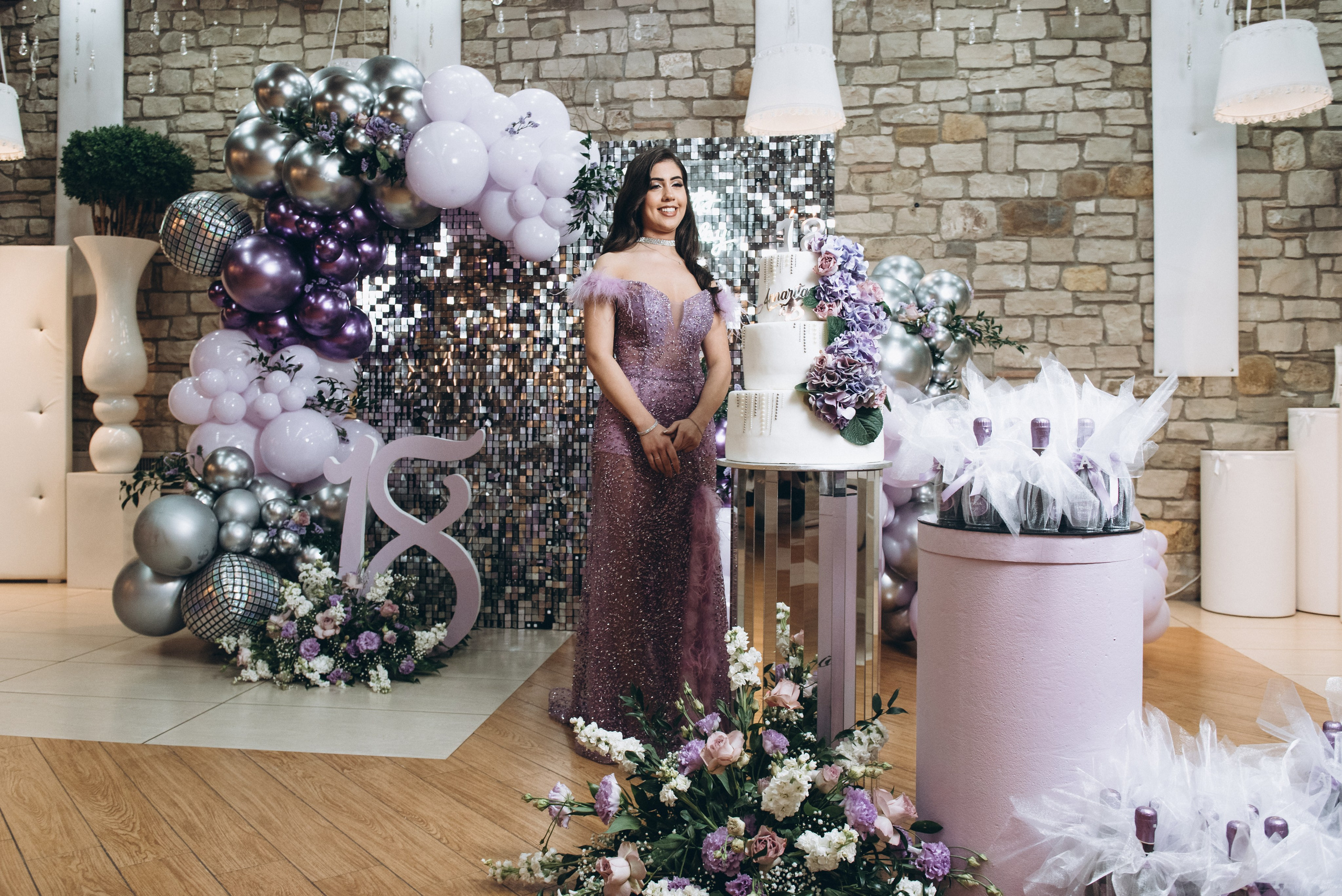 COMPLEANNO DI ANNARITA. Ciao, benvenuta! Sono Anastasia la vostra fotografa per il matrimonio